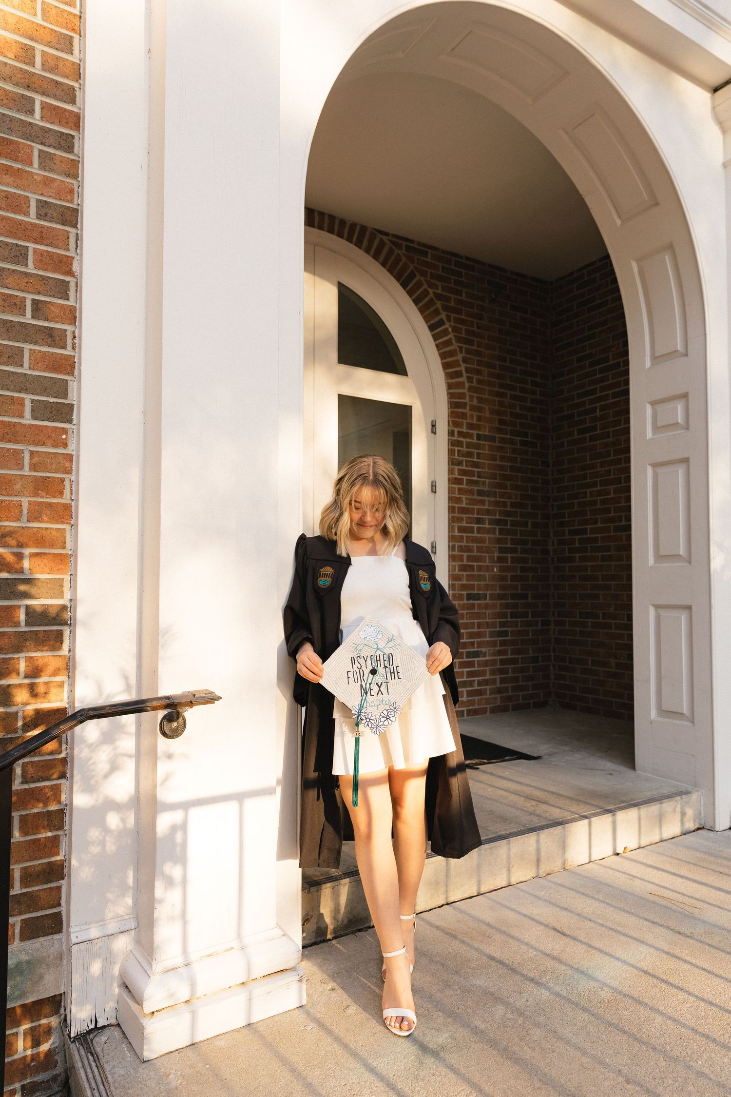 Coastal Carolina University Grad Photographer