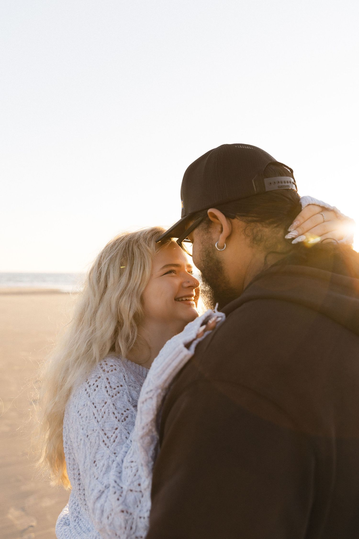 Couples Photographer Ocean Isle Beach NC