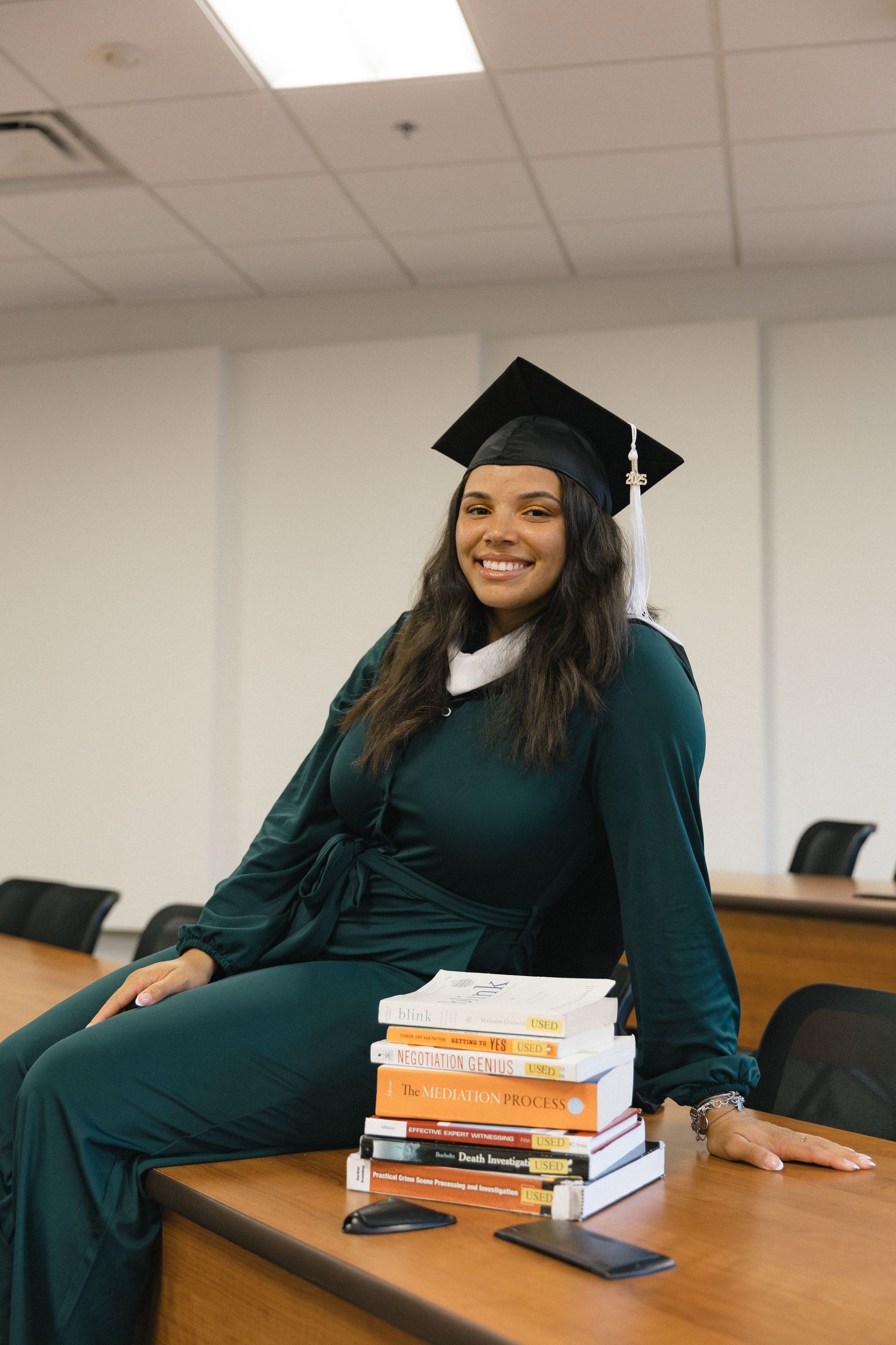 UNC Wilmington NC Photographer