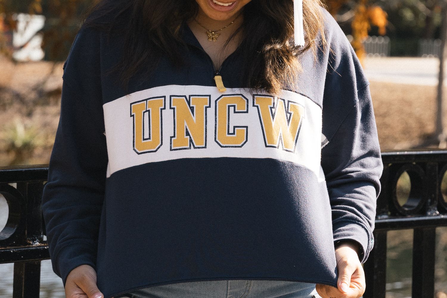 UNC Wilmington NC Photographer