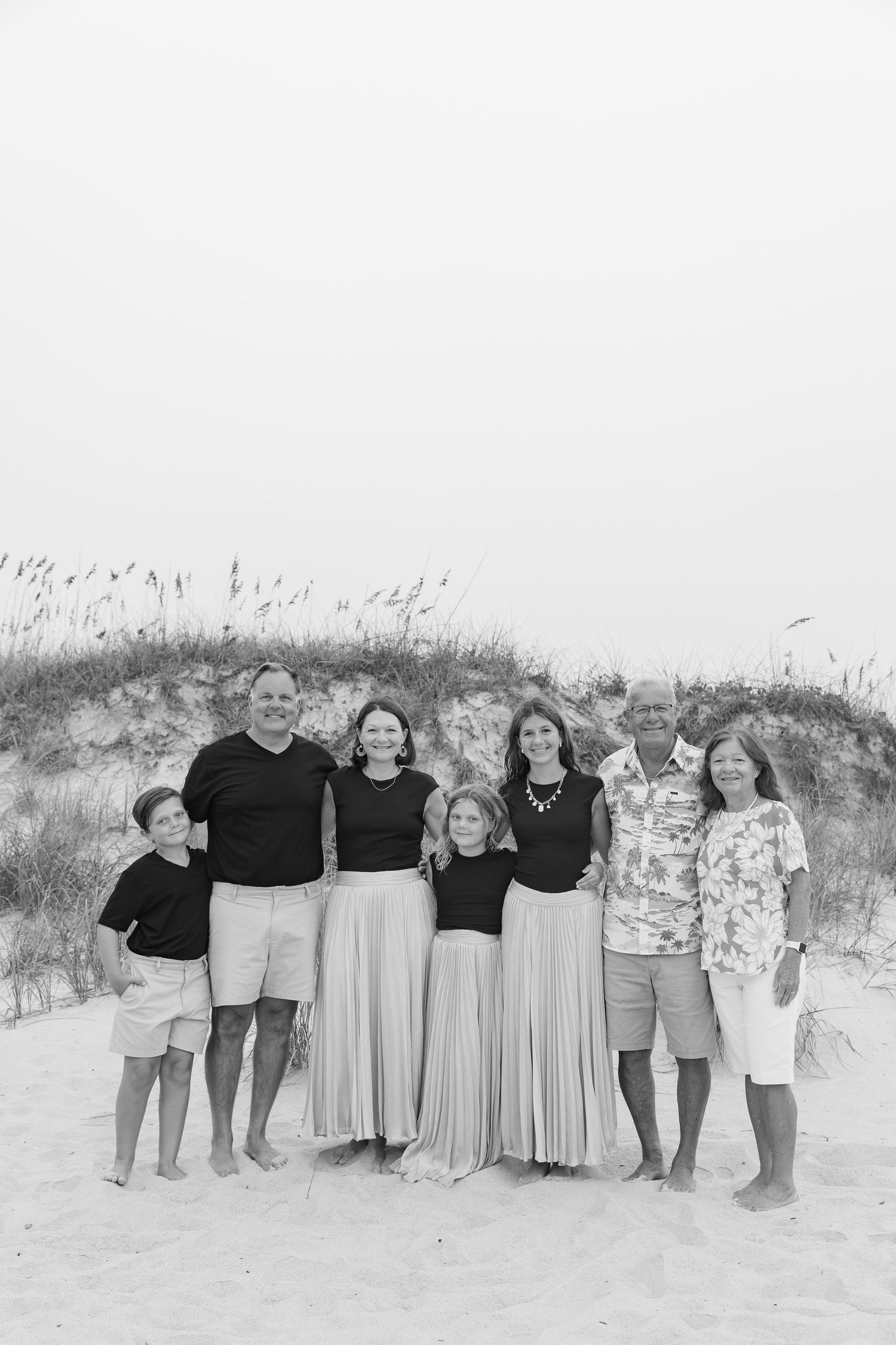 Family Photographer Ocean Isle Beach NC