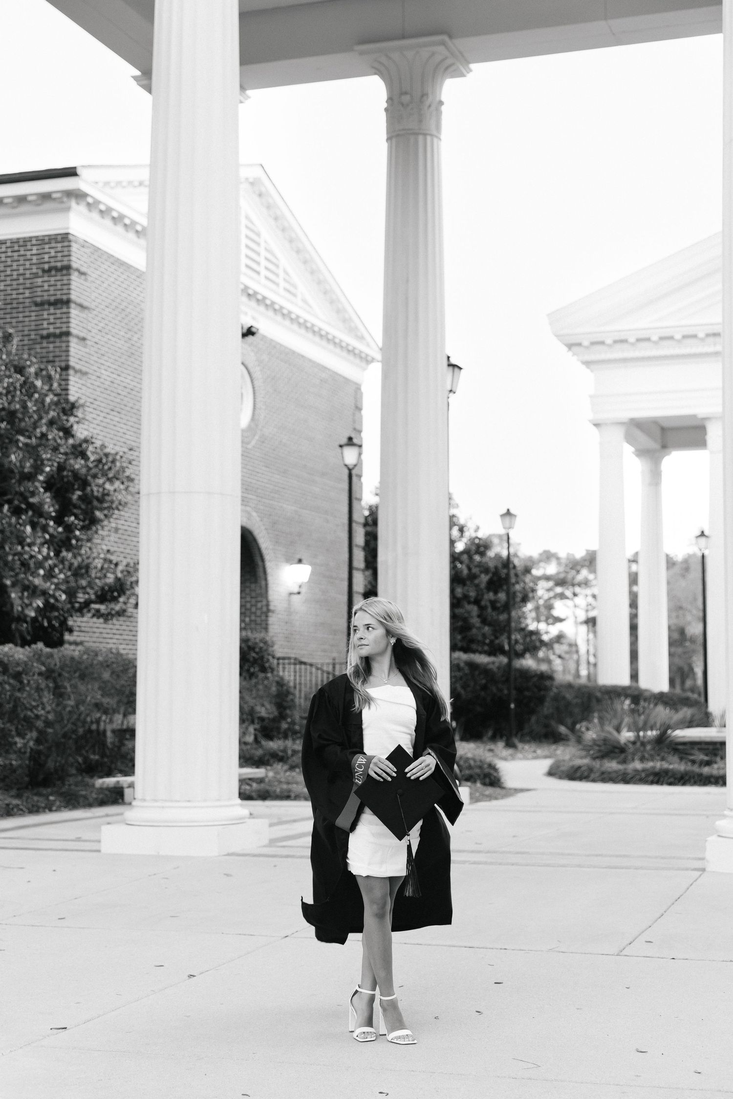 UNC Wilmington NC Photographer