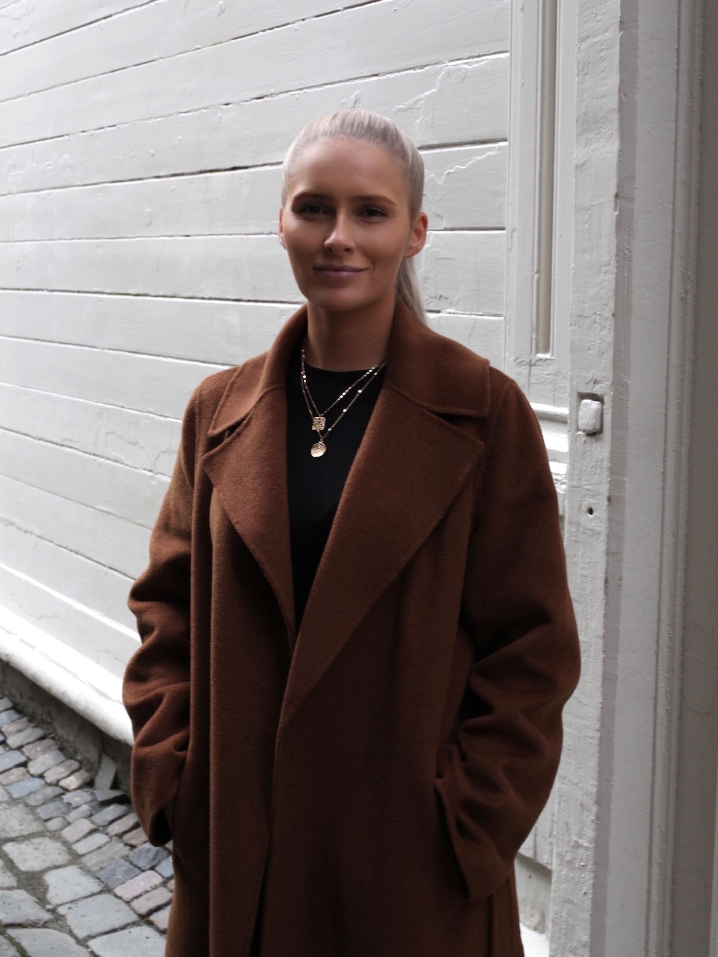 Fotograf Marit Andersen