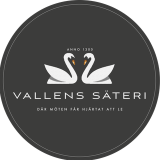 Samarbetspartner till Grevholm Photography, Vallens Säteri