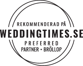 Logotyp Weddingtimes.se