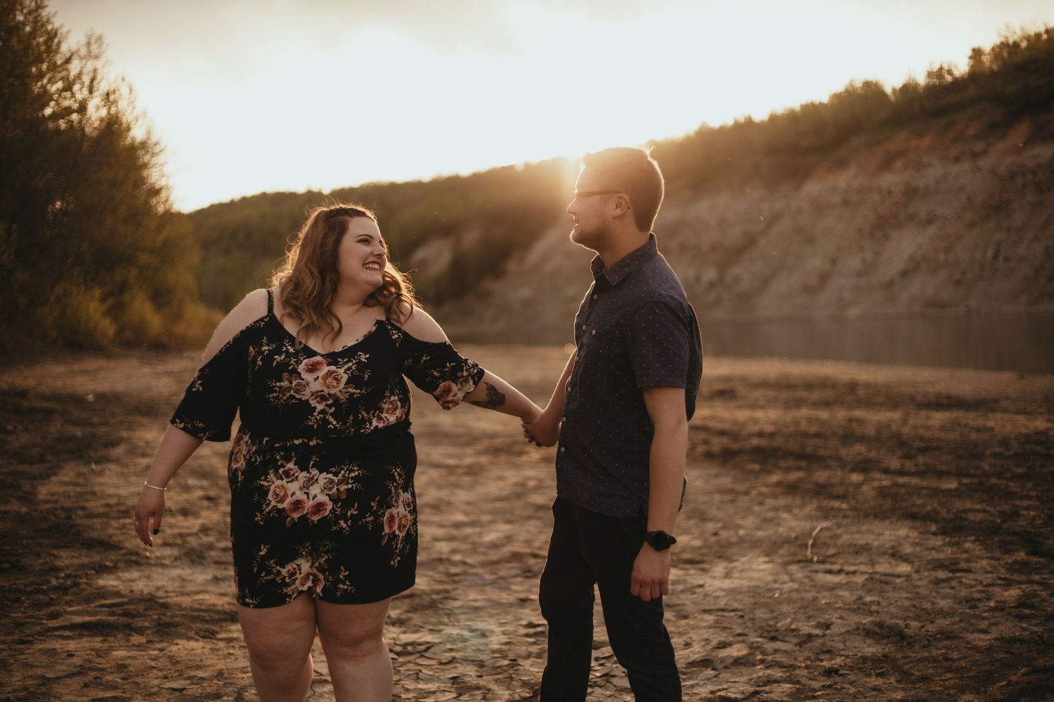 Central Alberta wedding, family, portrait & pet photographer servicing Leduc, Calmar, Devon, Thorsby, Millet, Edmonton and surrounding area.