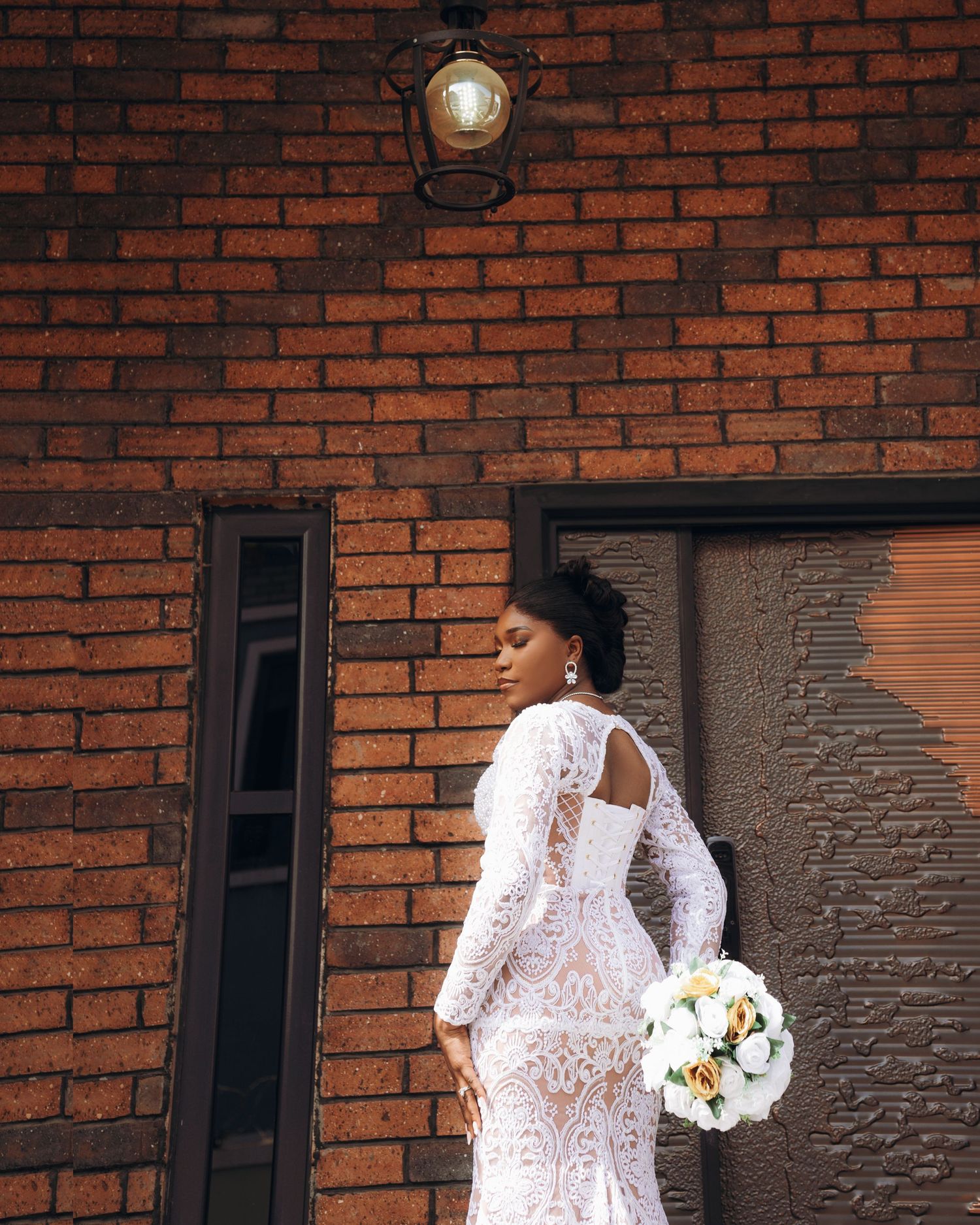 WEDDING