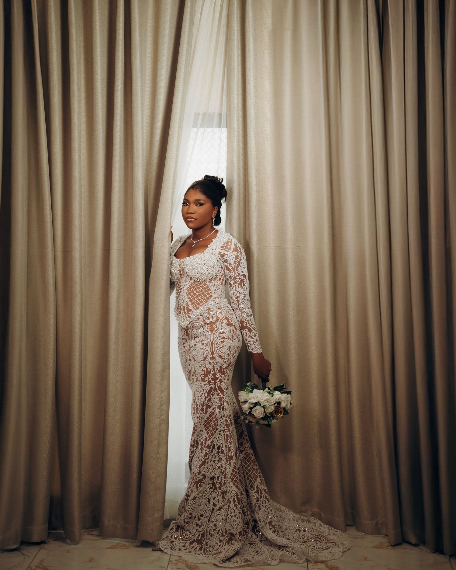 WEDDING