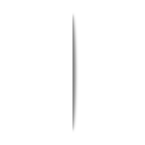 Seven black square tiles arranged in a row on a white background.