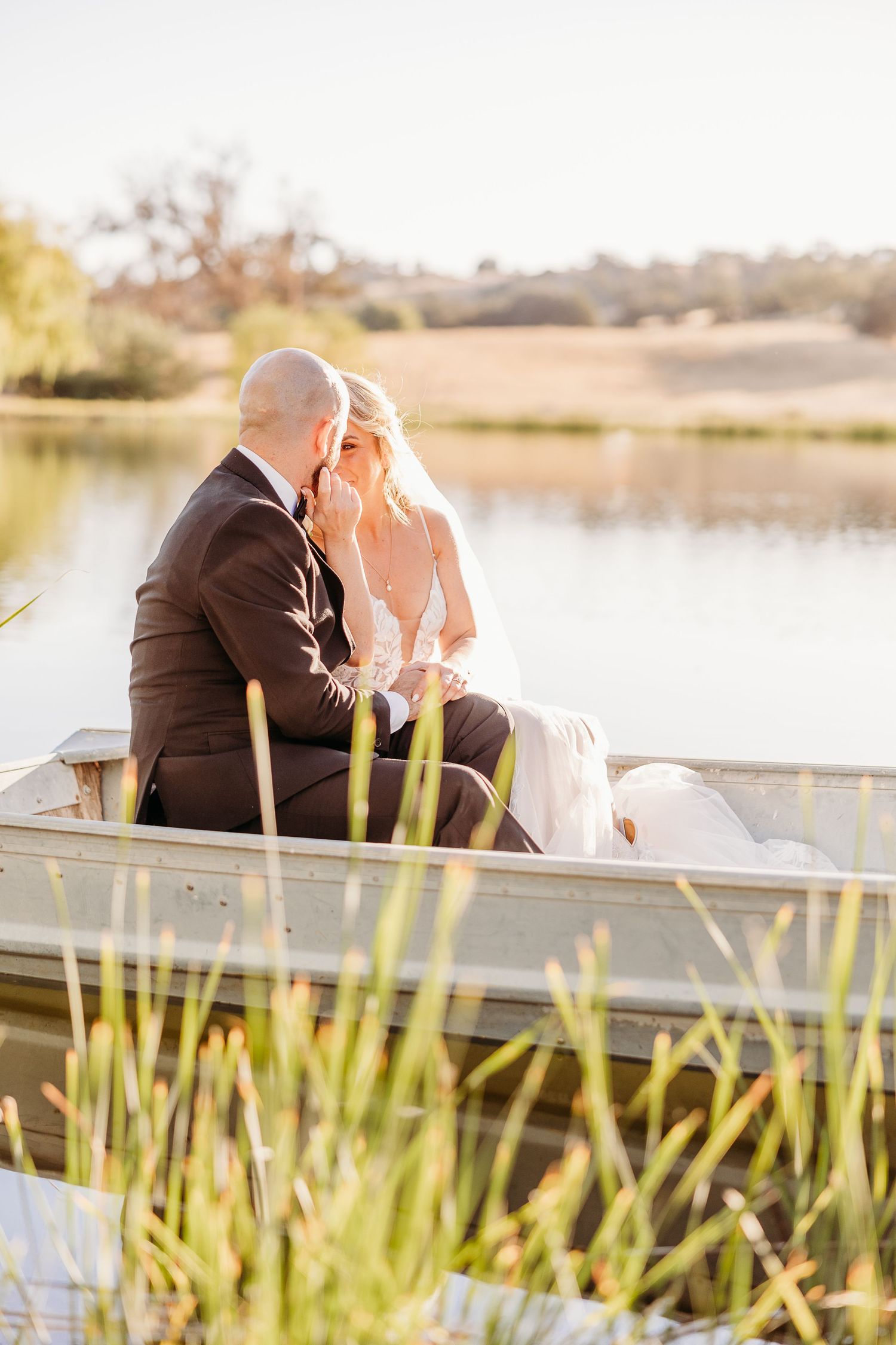 Willow and Oak Wedding Photographer