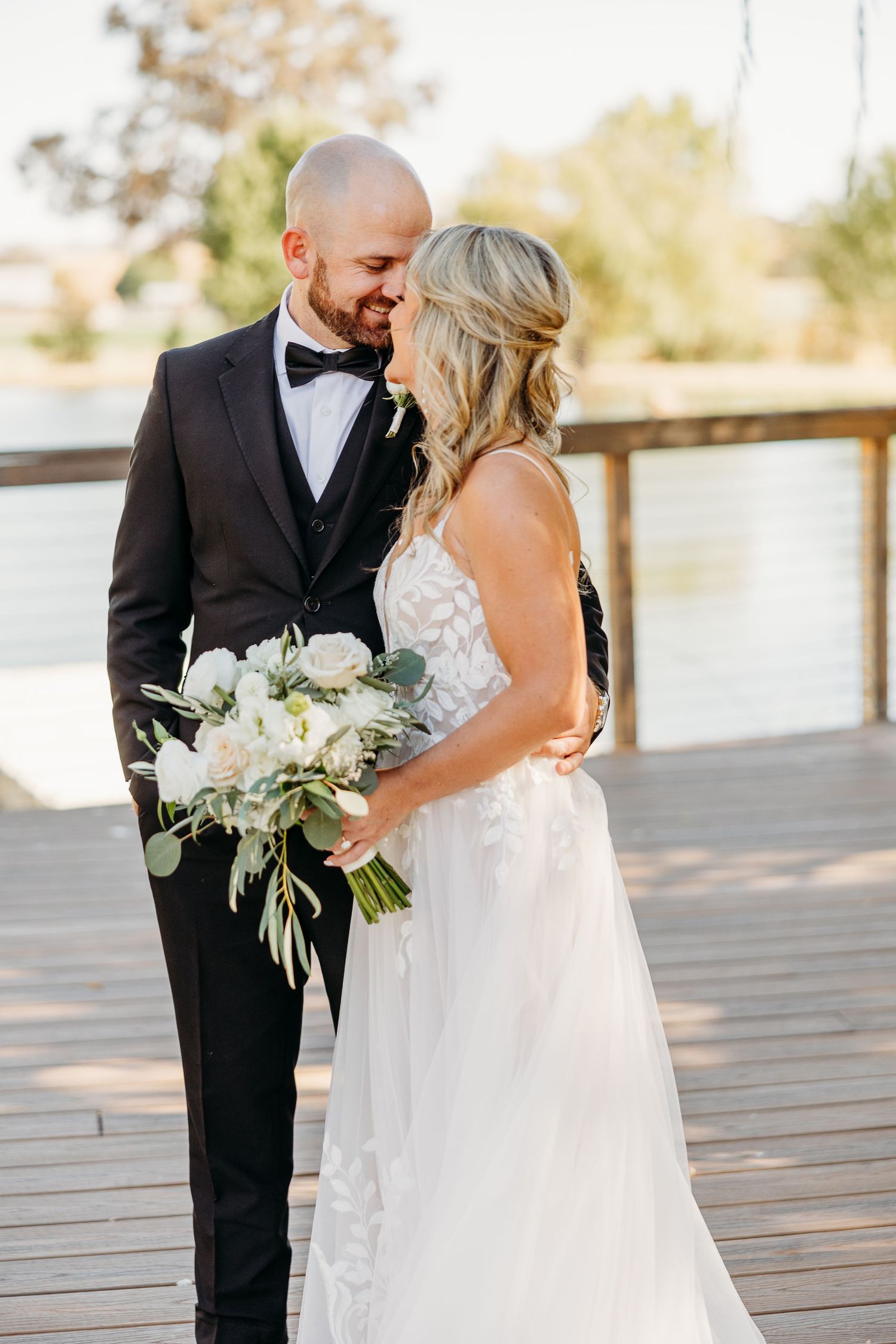 Wedding Photographer in San Luis Obispo