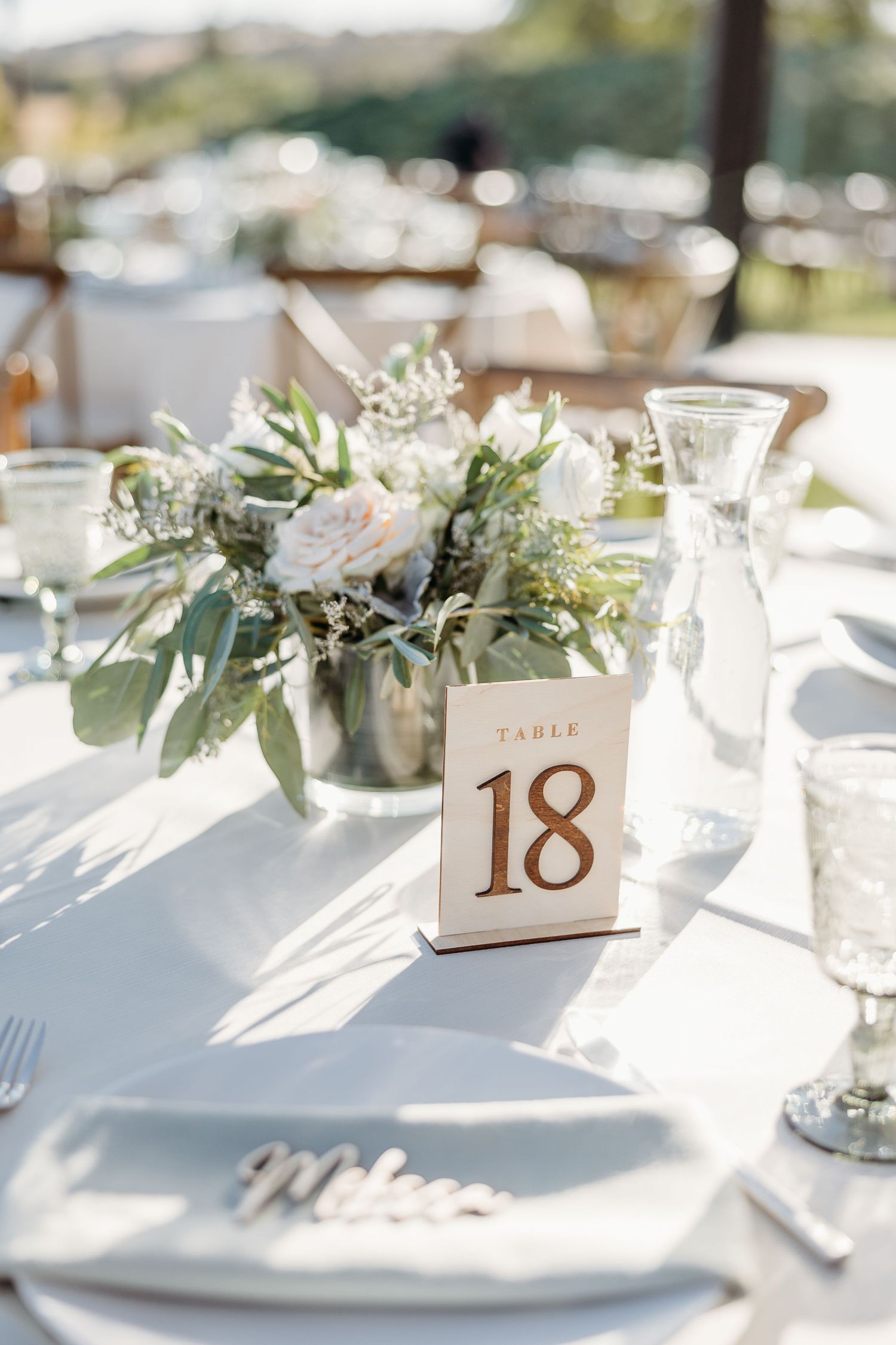 Paso Robles Wedding Photography