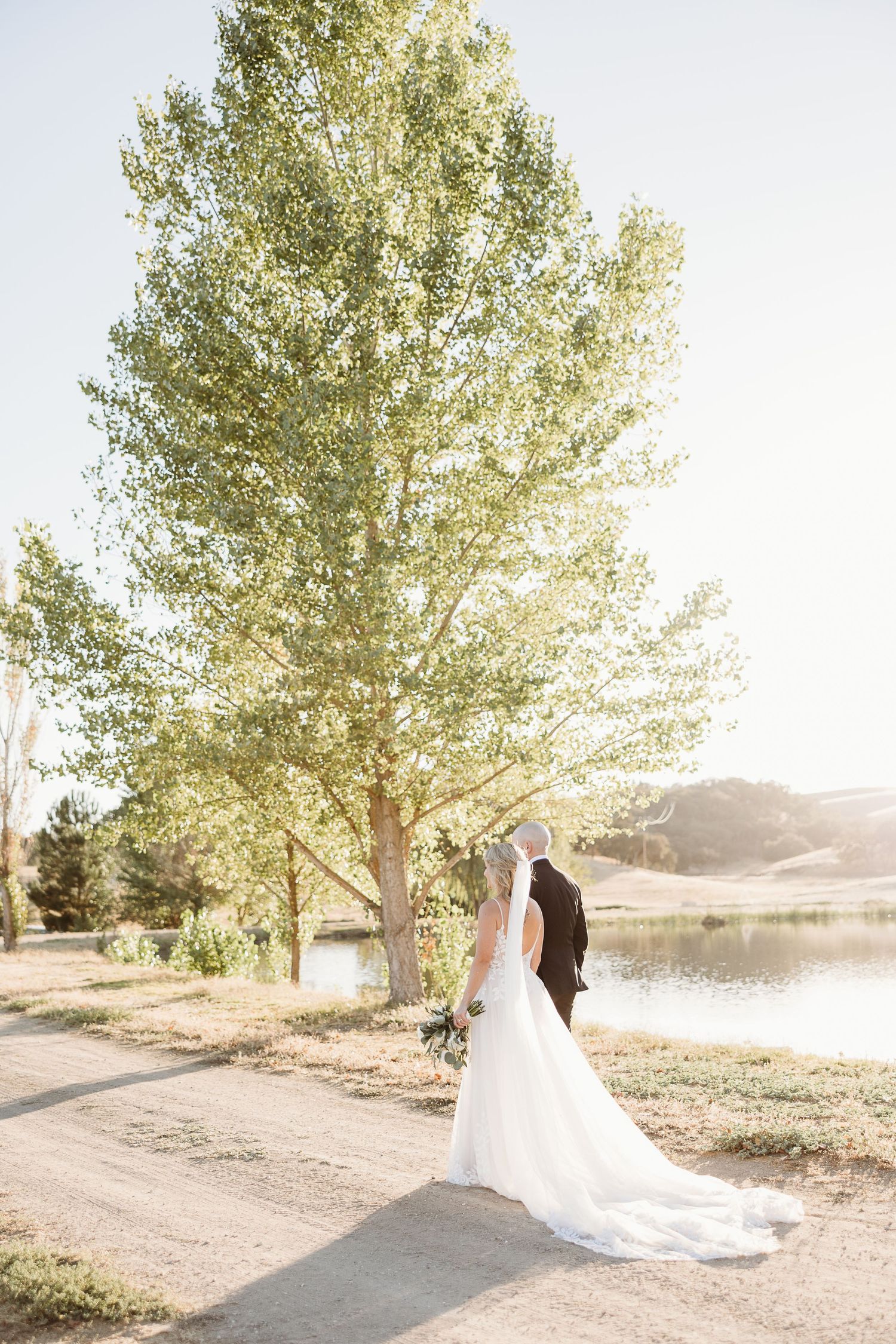 Creston Wedding Photographer