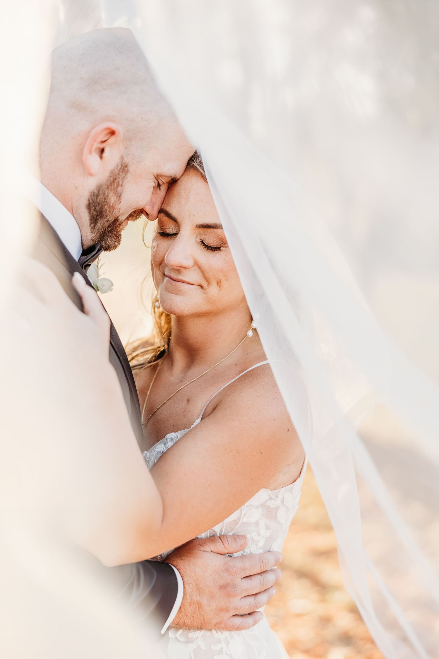 Paso Robles Wedding Photography