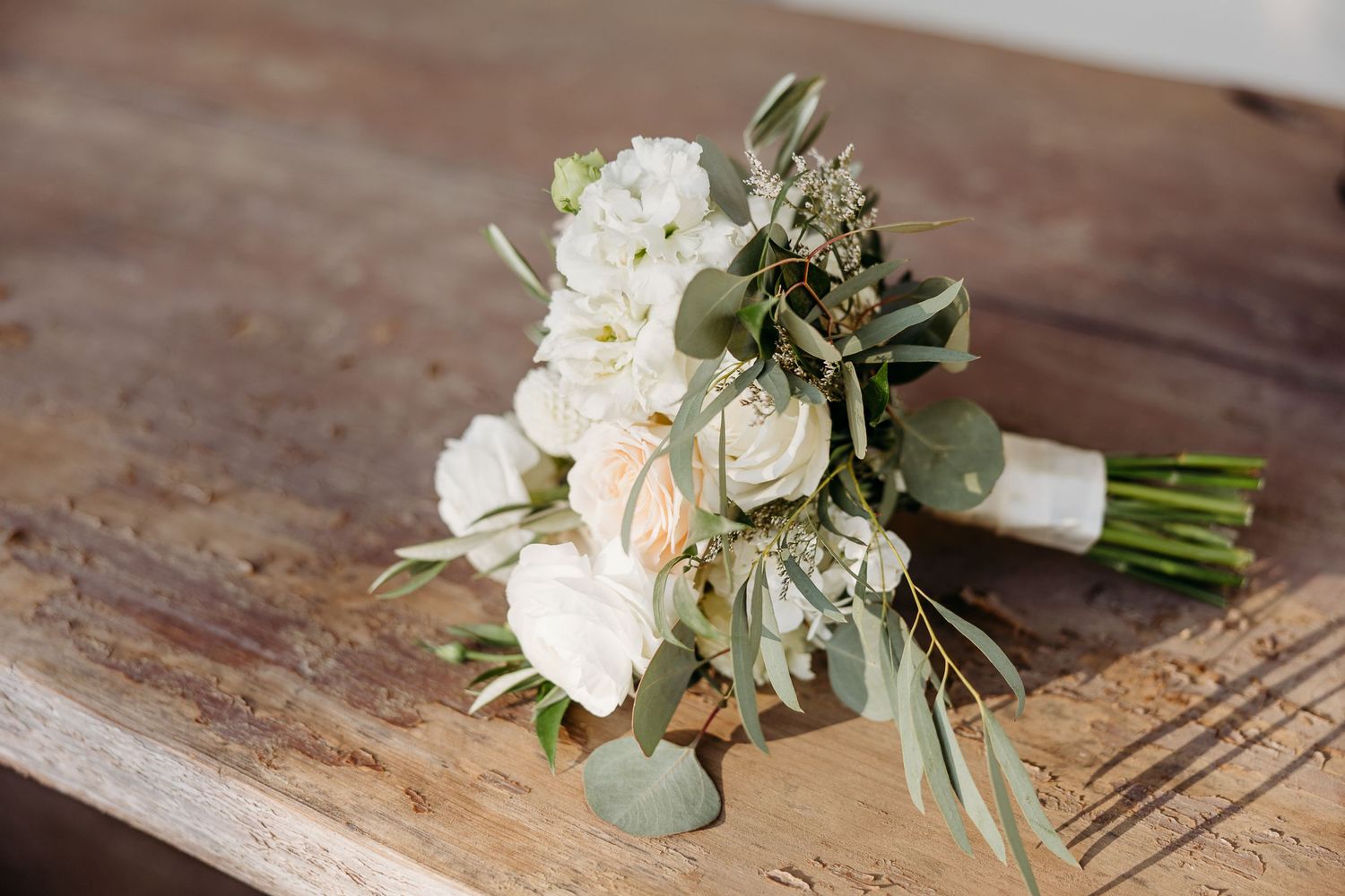 Wedding Photography in Paso Robles