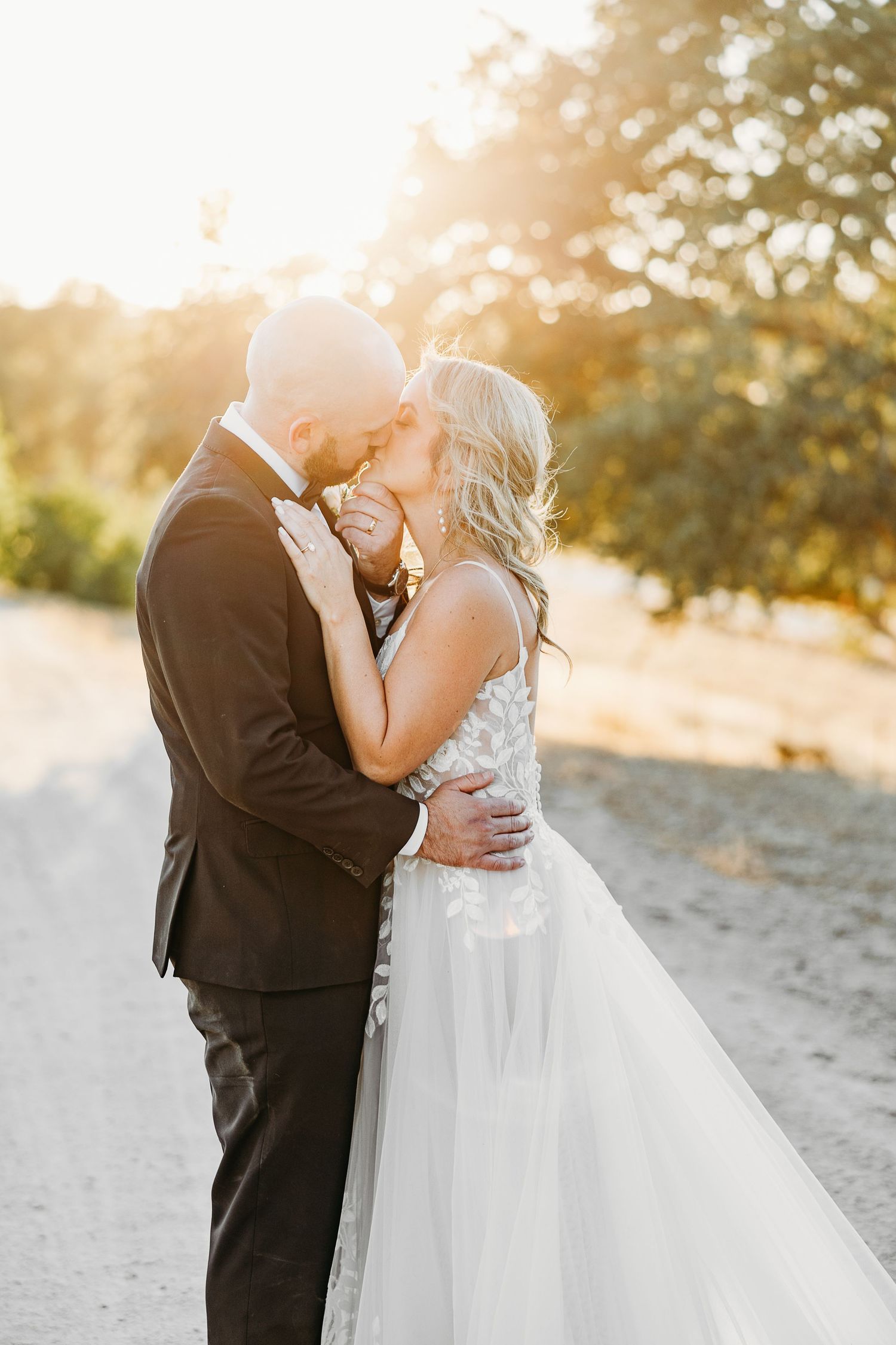 Wedding Photography in Paso Robles
