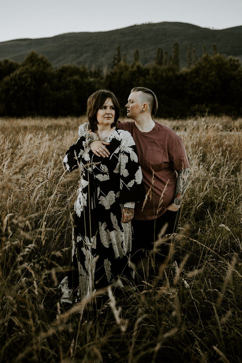 Washington Wedding Photographers