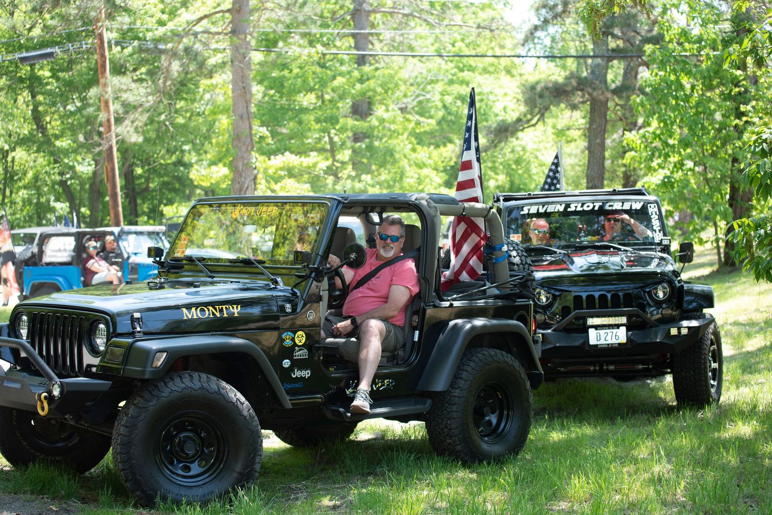 Exeter_Rhode_Island_Memorial_Day_Parade_2023_Rhode_Island_Photographer_Heather_Golding_Photography_RI_JEEPS