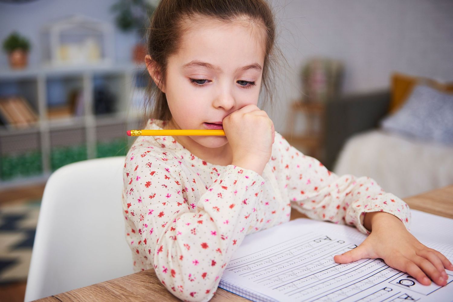 Assessment, Tracking Learning