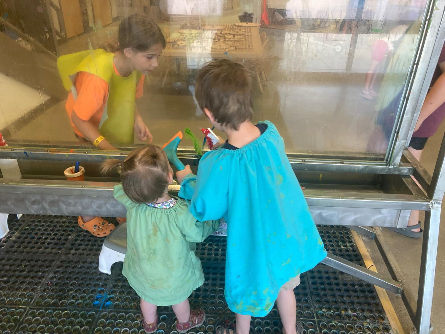 Children's Museum of Southern MN
