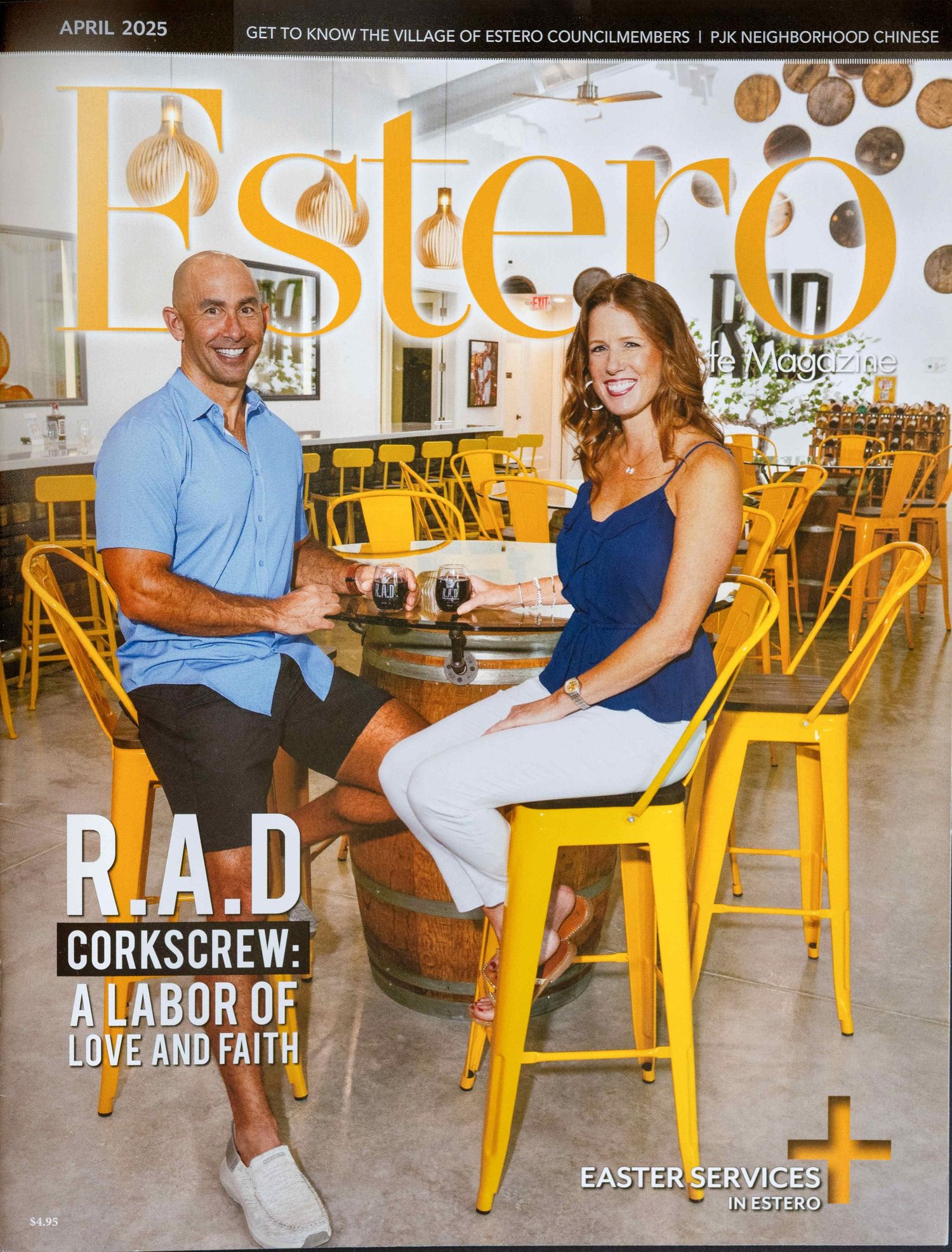 Estero Life Magazine