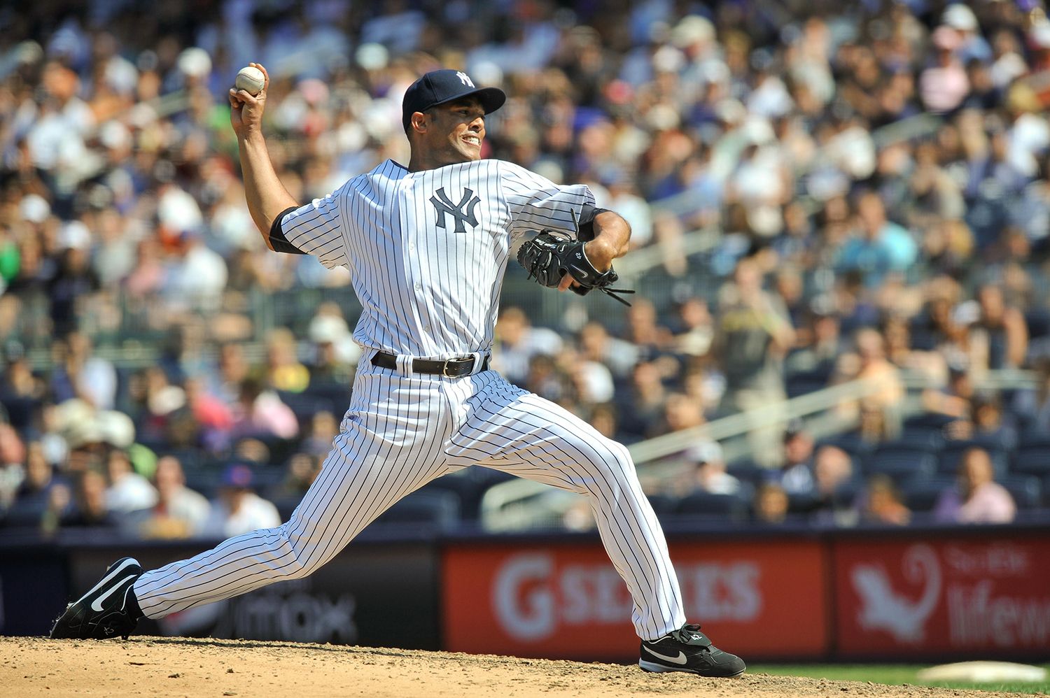 Mariano Rivera
