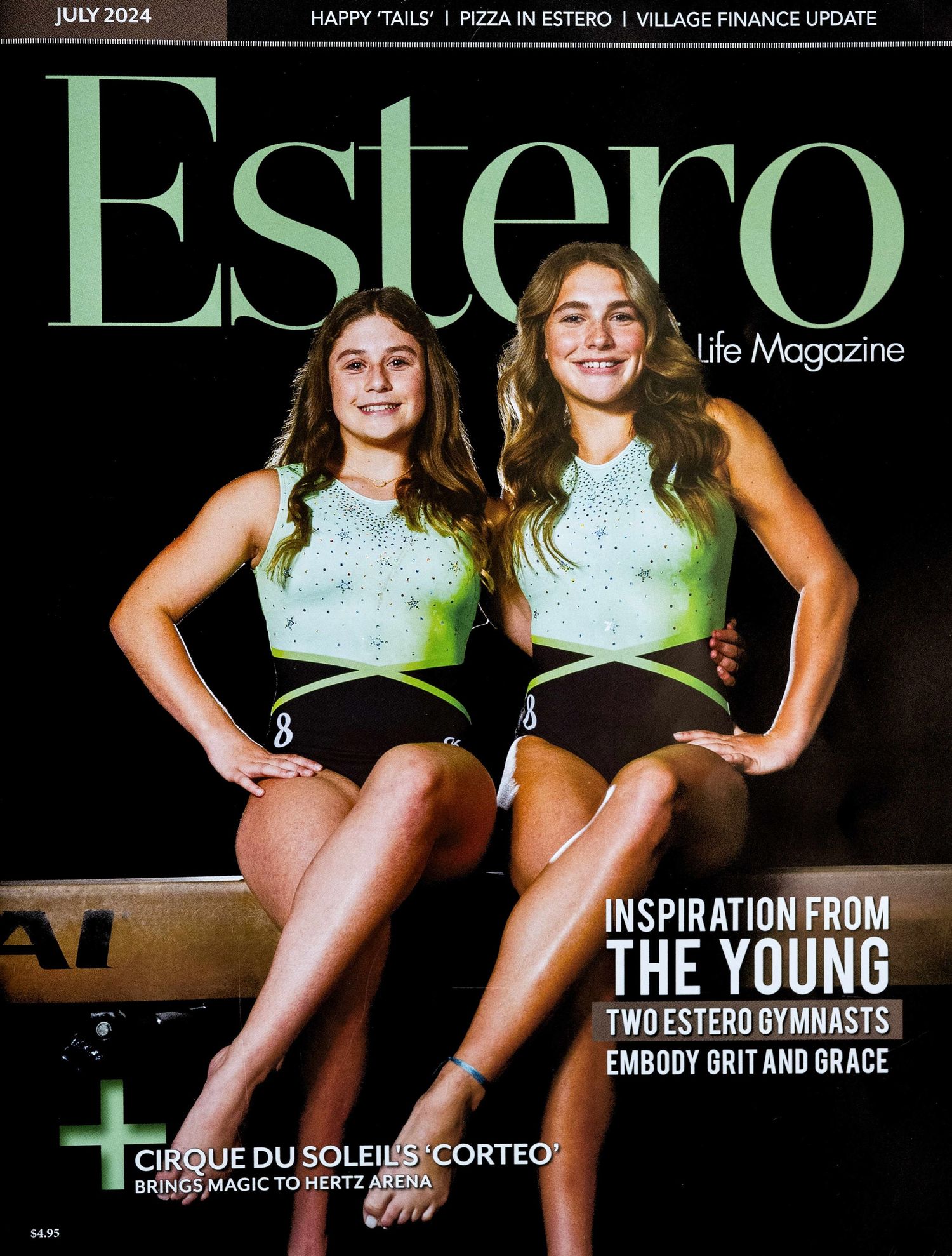 Estero Life Magazine