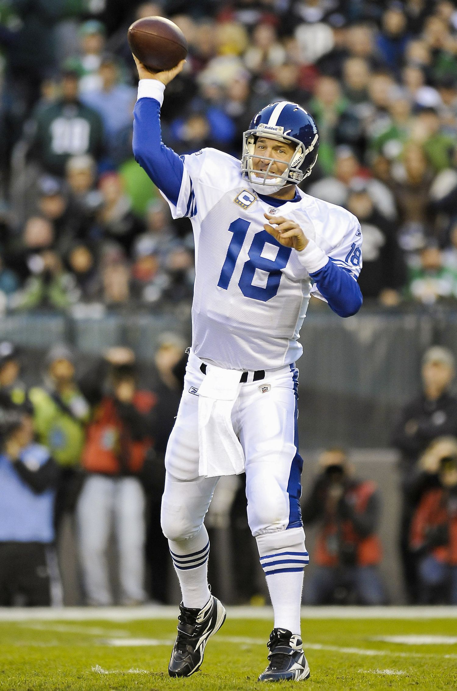 Peyton Manning