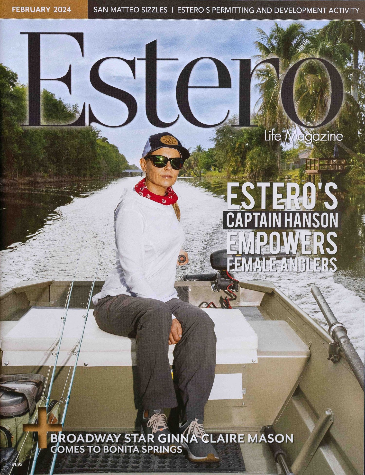 Estero Life Magazine