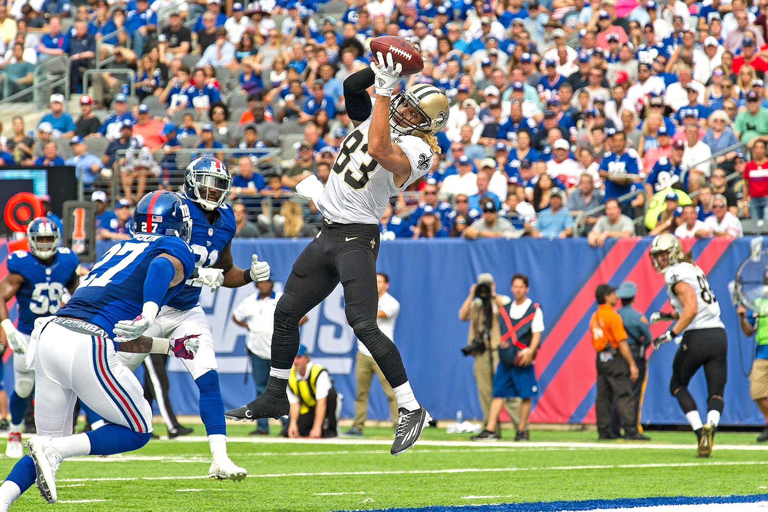 Willie Snead IV