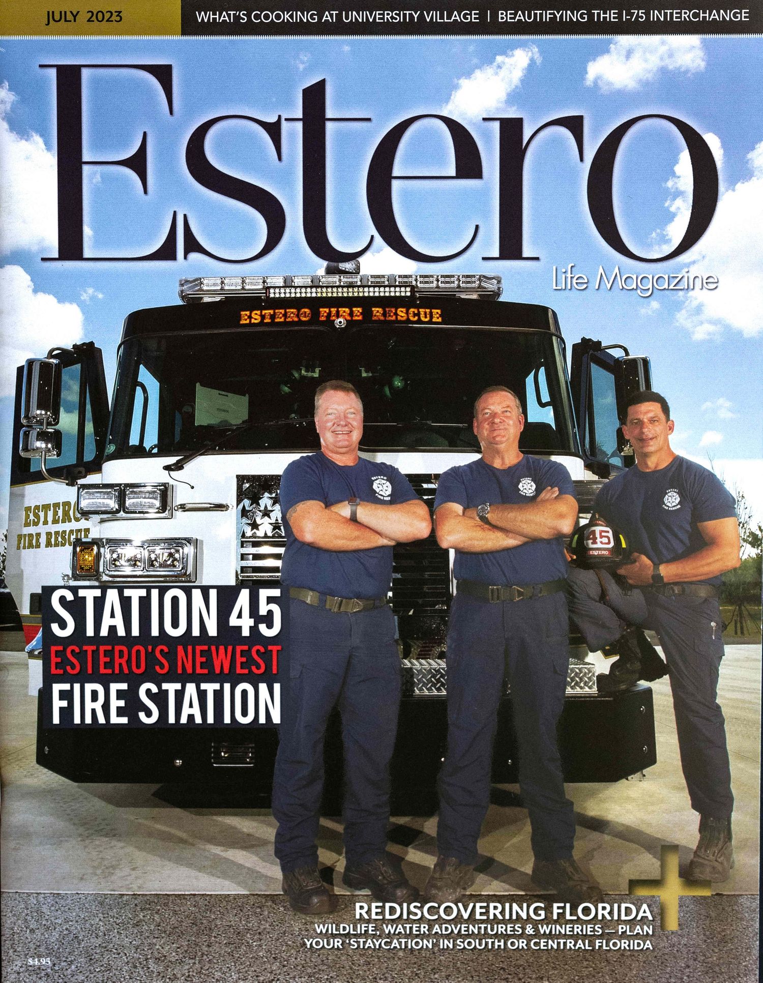 Estero Life Magazine