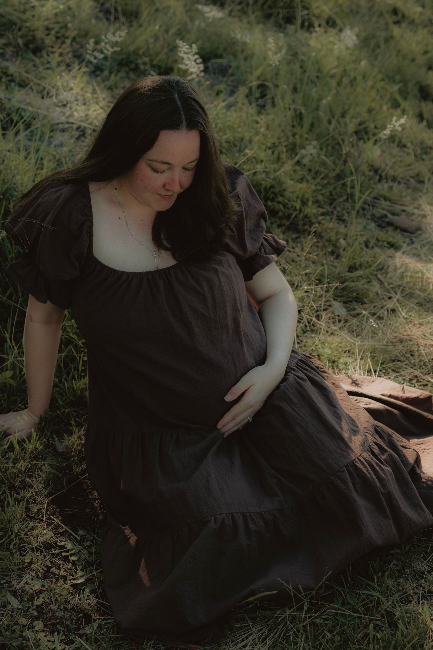 maternity wardrobe hire toowoomba, toowoomba photographer, Mama Faka
