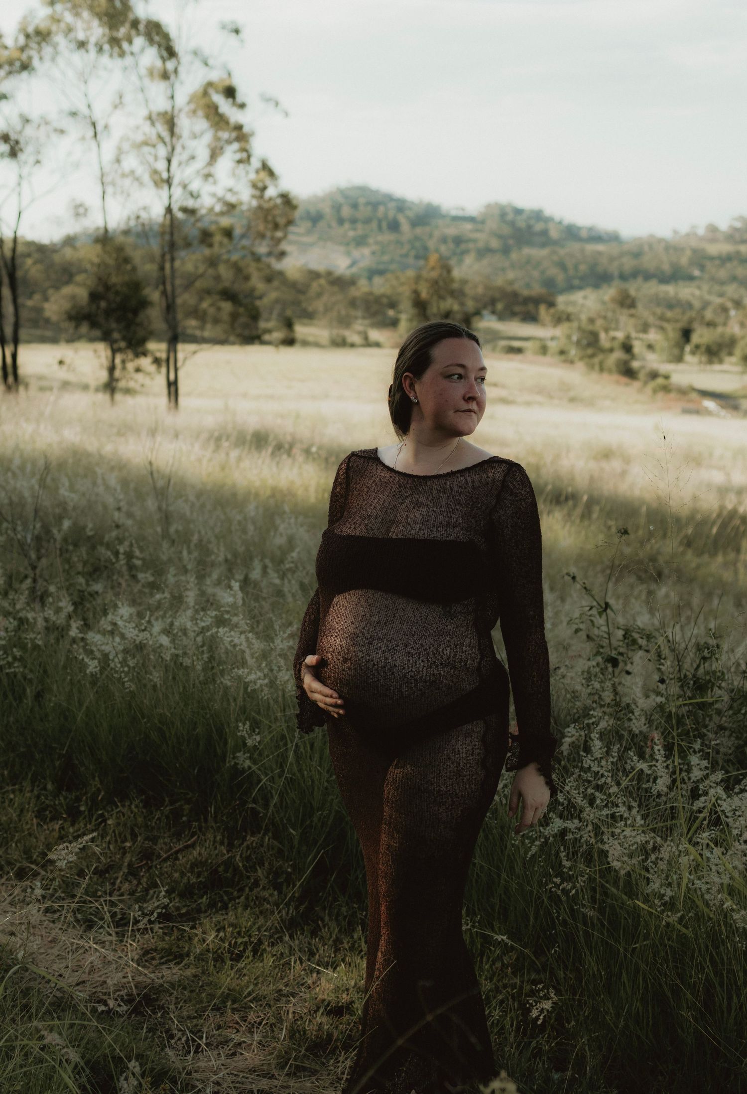 maternity wardrobe hire toowoomba, toowoomba photographer, Mama Faka