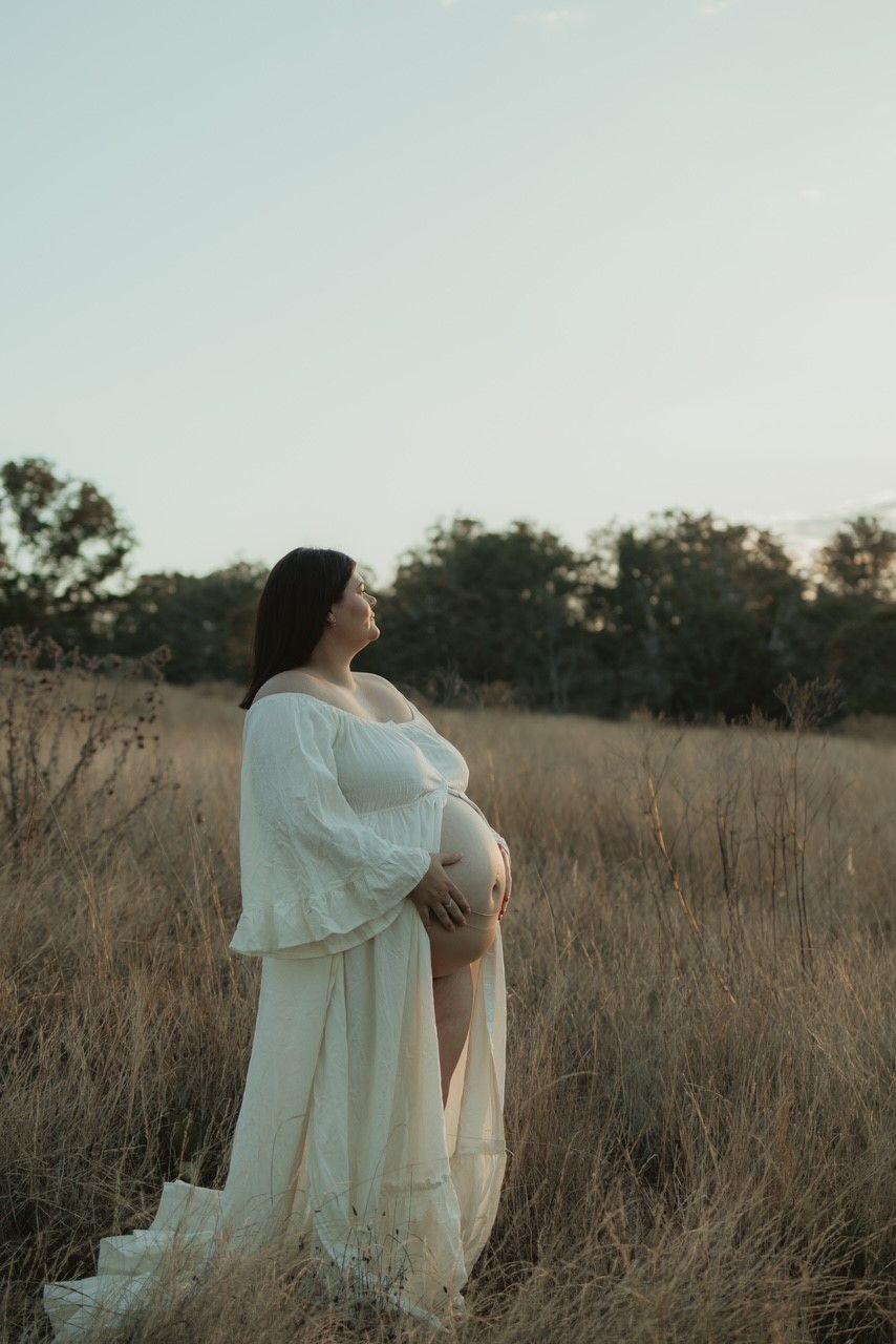 maternity wardrobe hire toowoomba, toowoomba photographer, Mama Faka