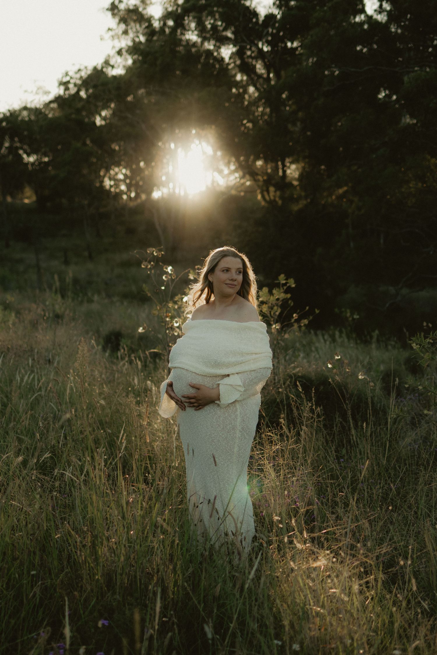 maternity wardrobe hire toowoomba, toowoomba photographer, Mama Faka
