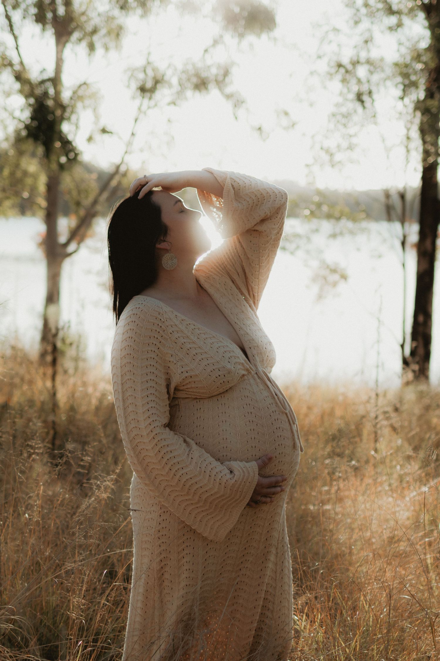 maternity wardrobe hire toowoomba, toowoomba photographer, Mama Faka