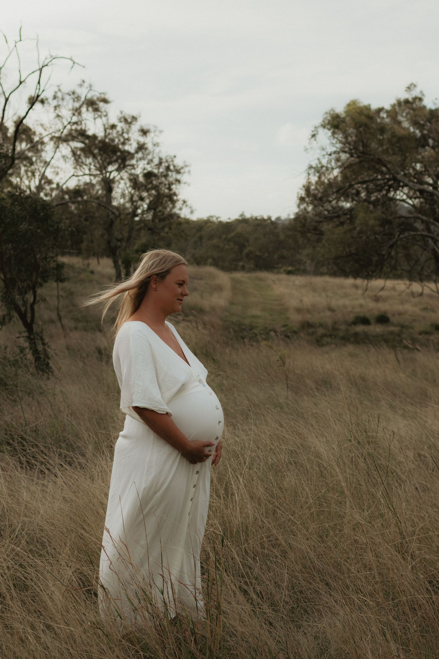 maternity wardrobe hire toowoomba, toowoomba photographer, Mama Faka