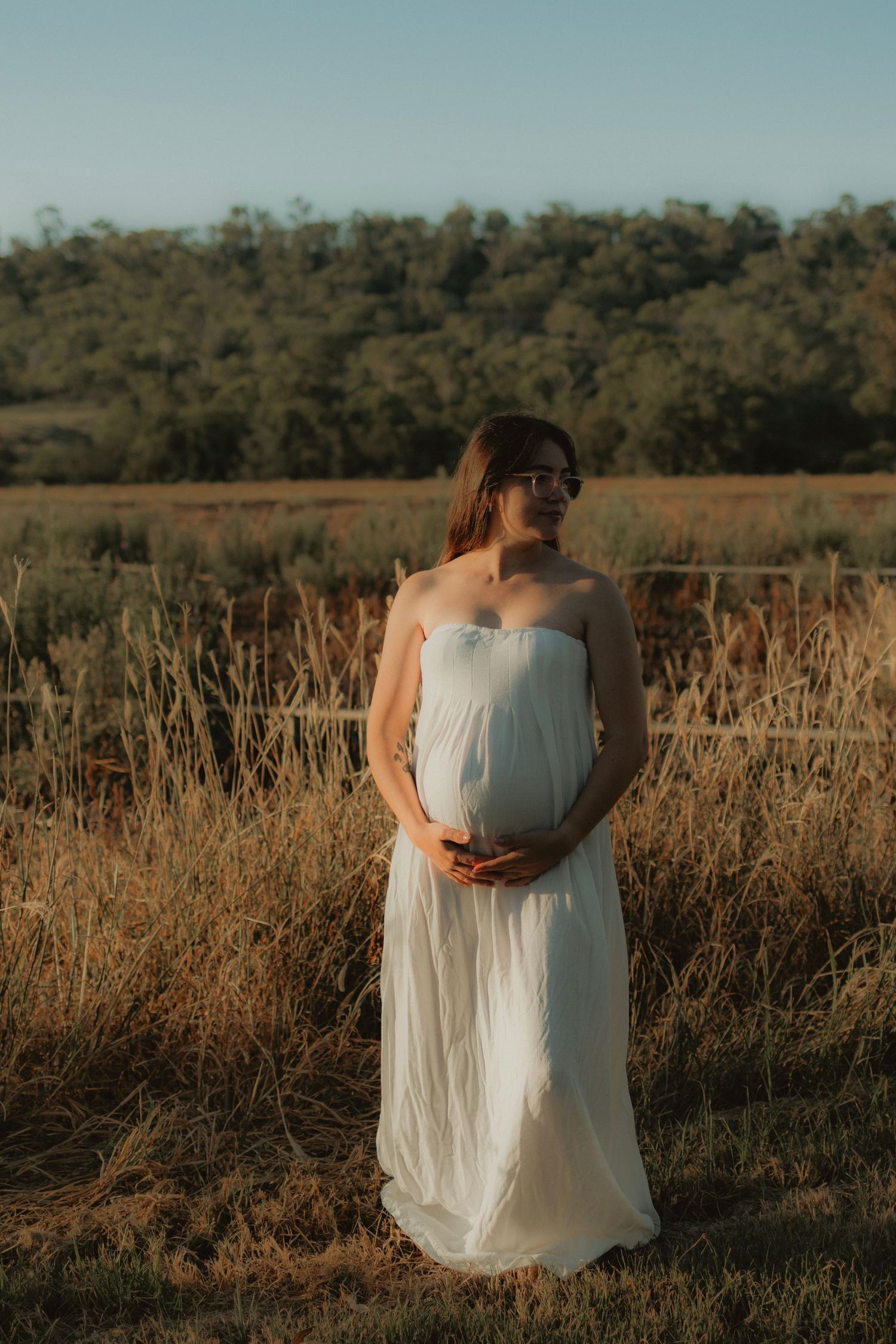 maternity wardrobe hire toowoomba, toowoomba photographer, Mama Faka