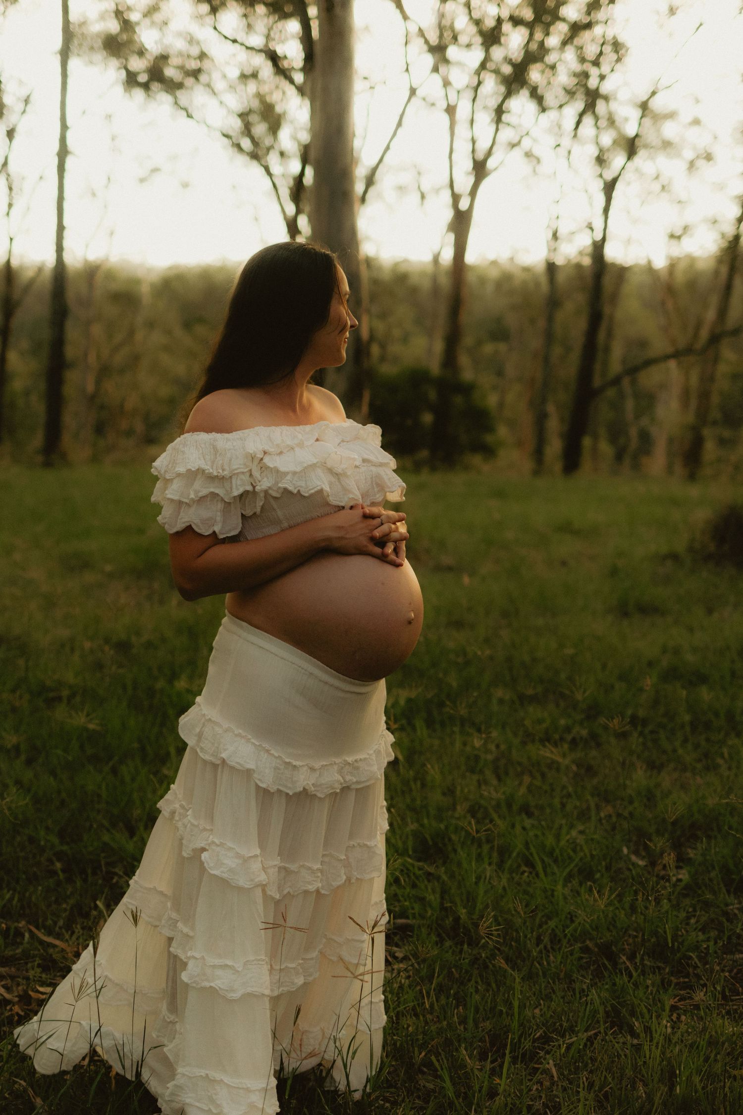 maternity wardrobe hire toowoomba, toowoomba photographer, Mama Faka