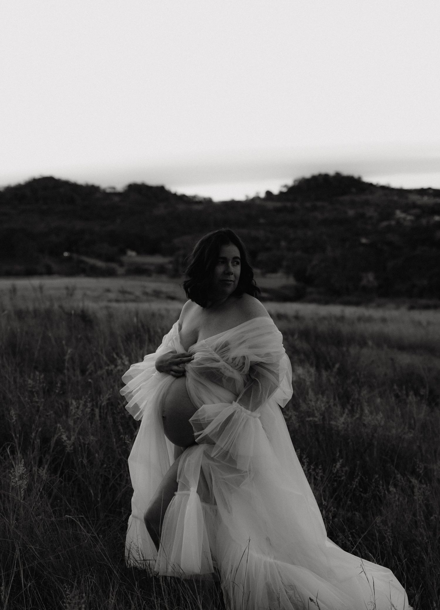 maternity wardrobe hire toowoomba, toowoomba photographer, Mama Faka