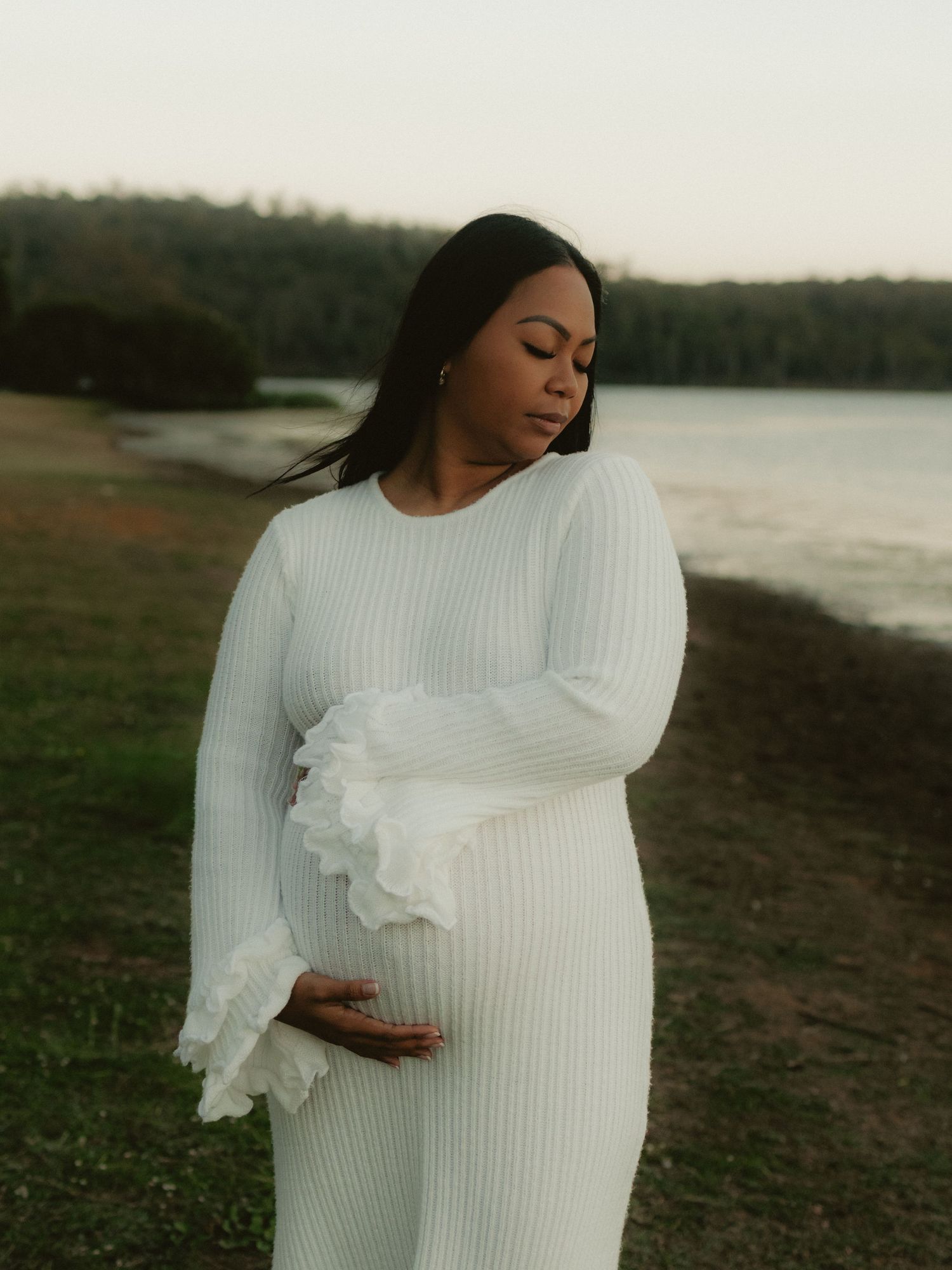 maternity wardrobe hire toowoomba, toowoomba photographer, Mama Faka