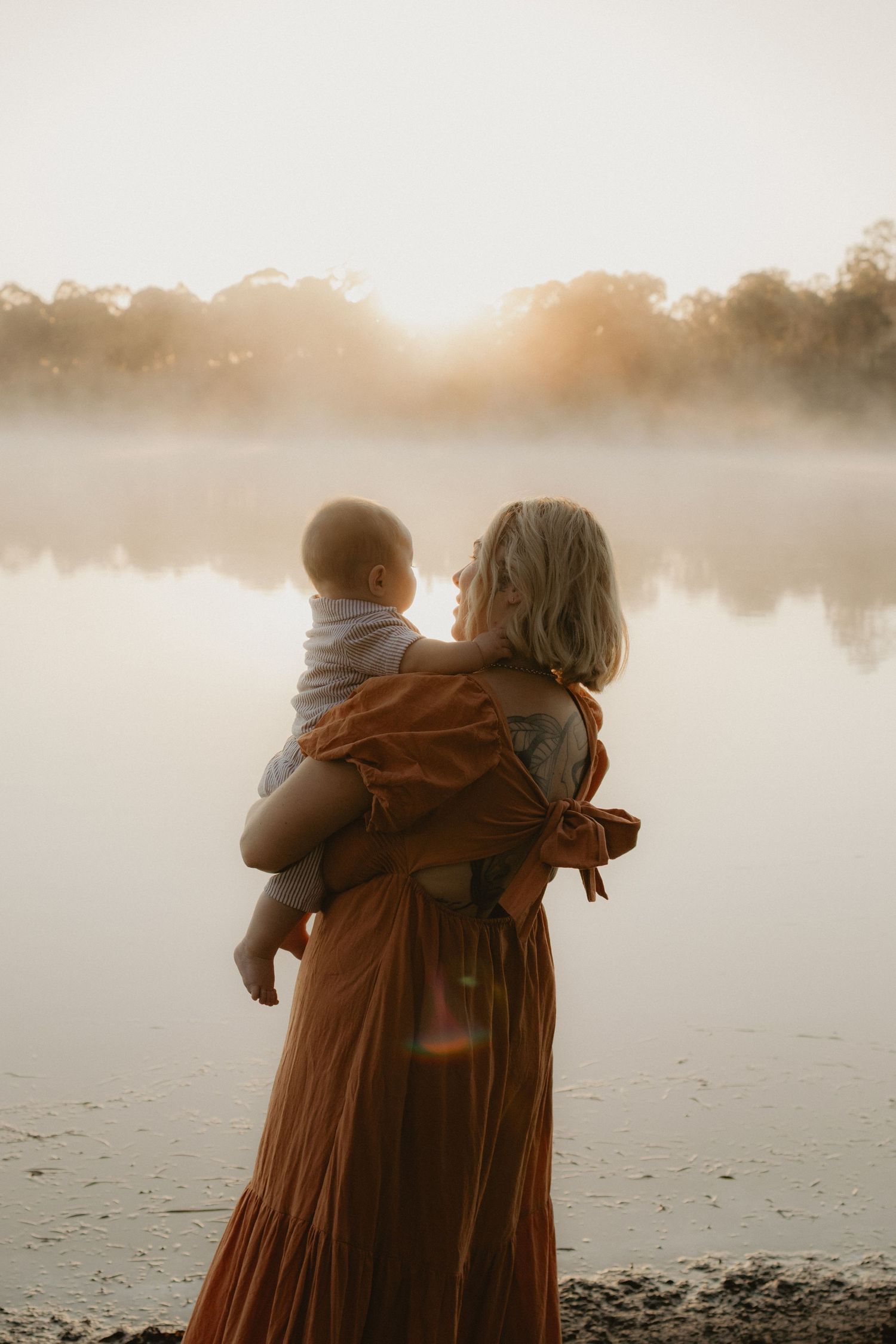 maternity wardrobe hire toowoomba, toowoomba photographer, Mama Faka