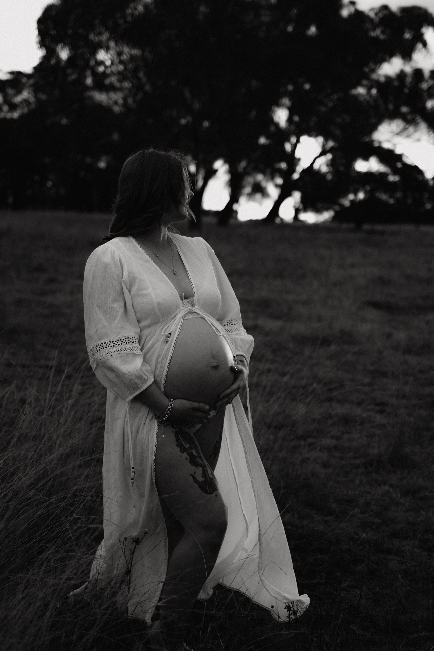 maternity wardrobe hire toowoomba, toowoomba photographer, Mama Faka