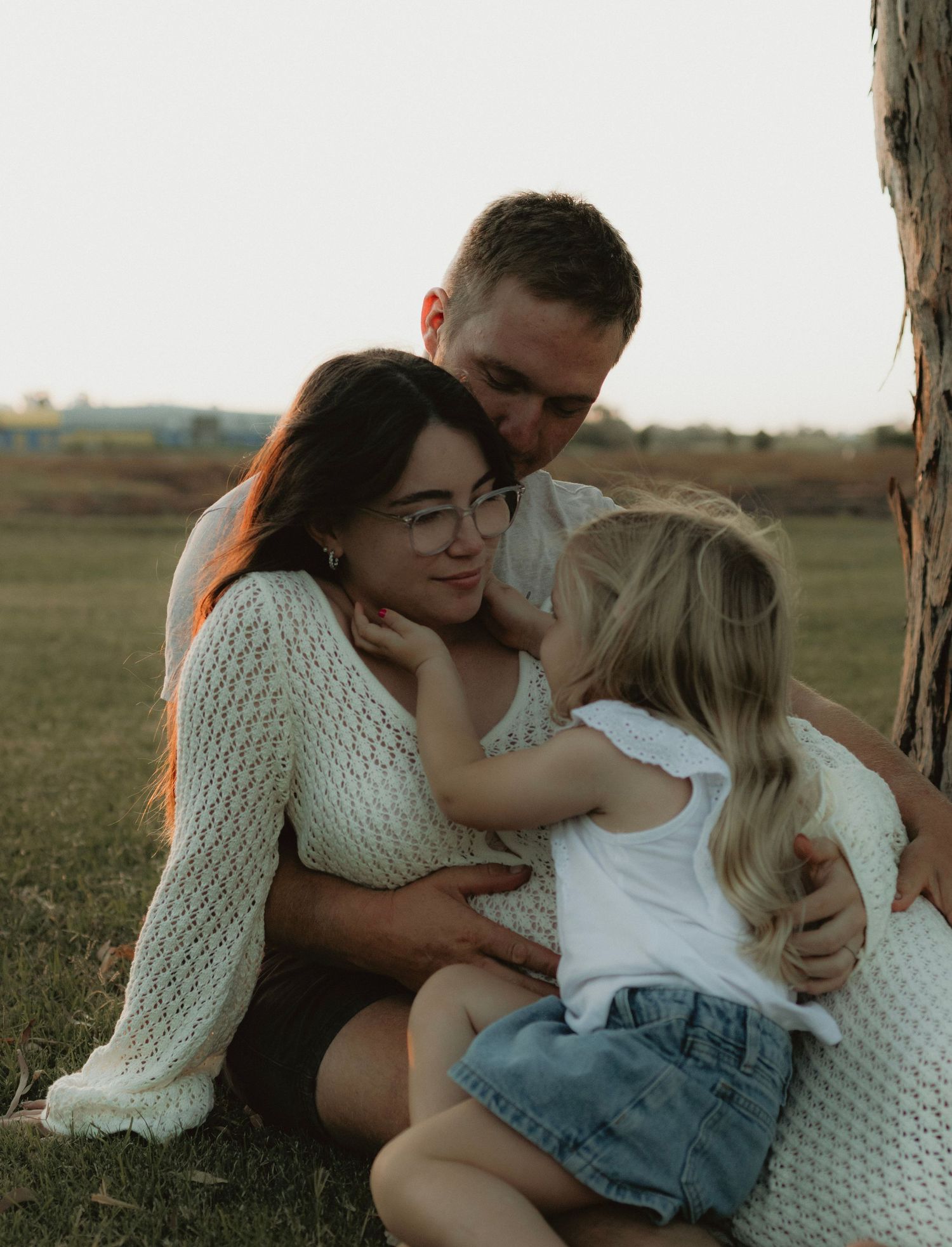 Toowoomba photographer, maternity photography, Mama Faka
