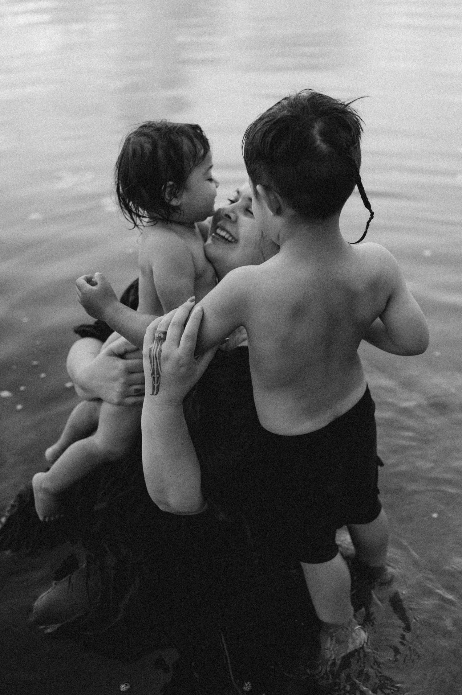 Toowoowmba photographer, Mama Faka