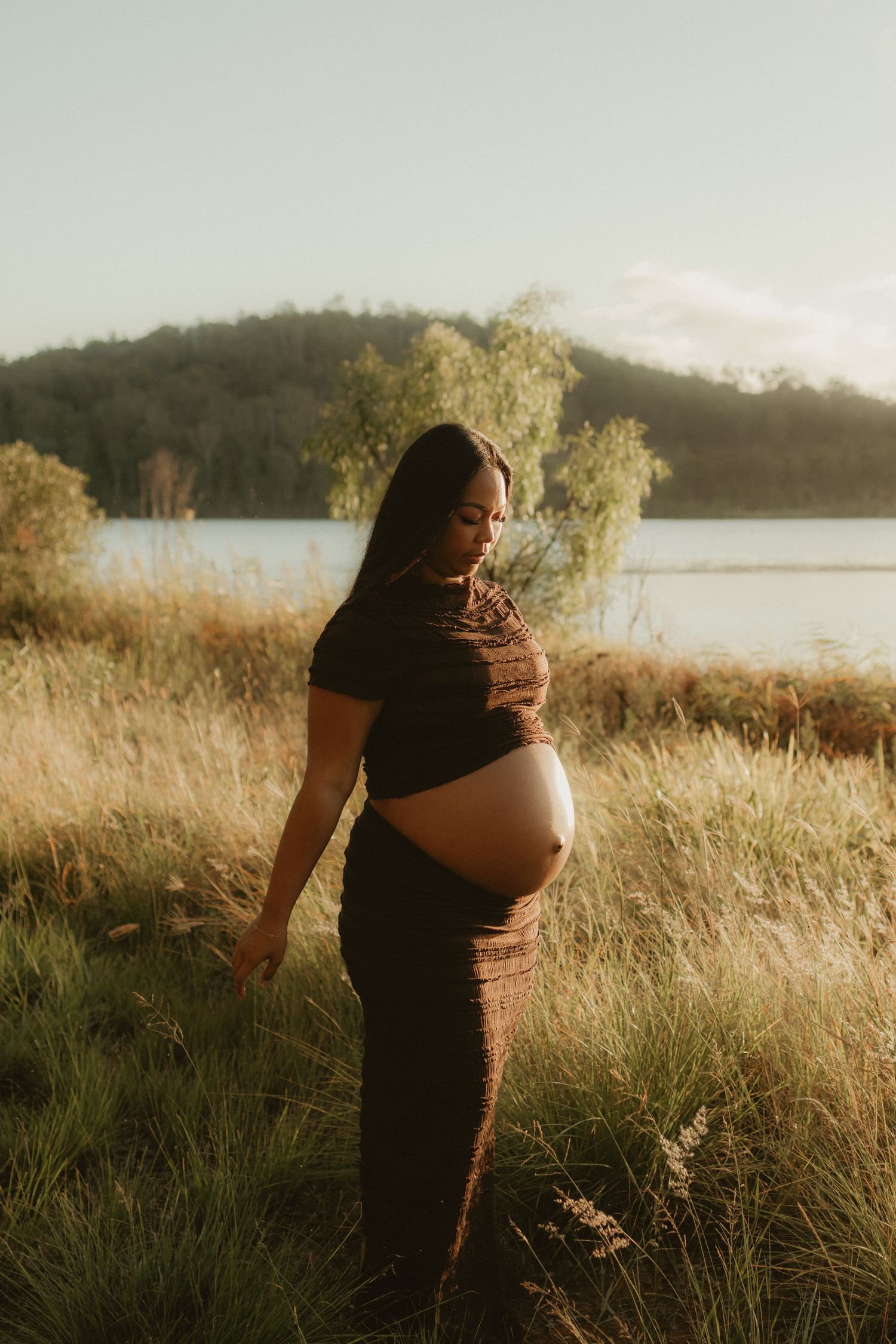 maternity wardrobe hire toowoomba, toowoomba photographer, Mama Faka