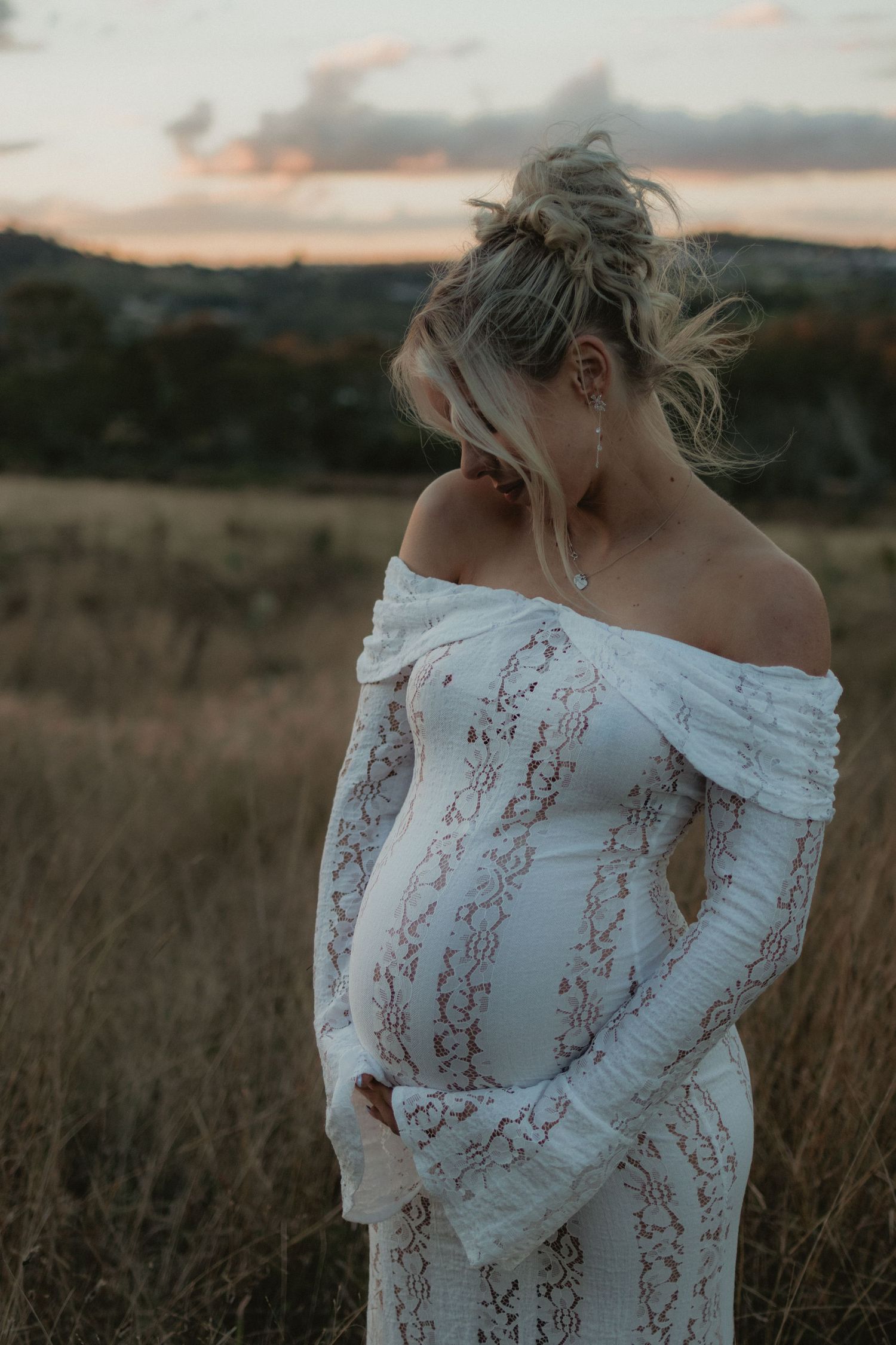 maternity wardrobe hire toowoomba, toowoomba photographer, Mama Faka