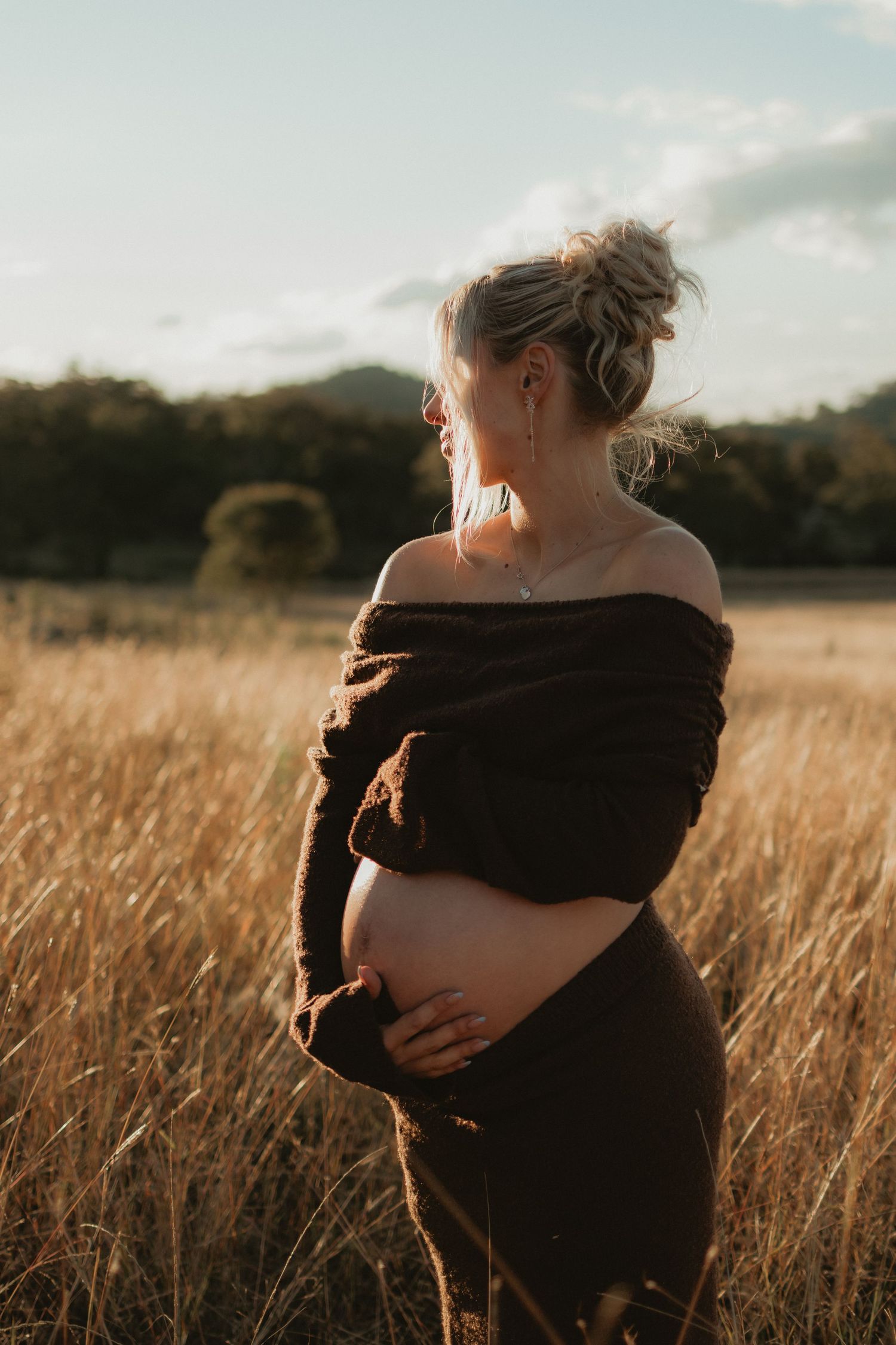 maternity wardrobe hire toowoomba, toowoomba photographer, Mama Faka