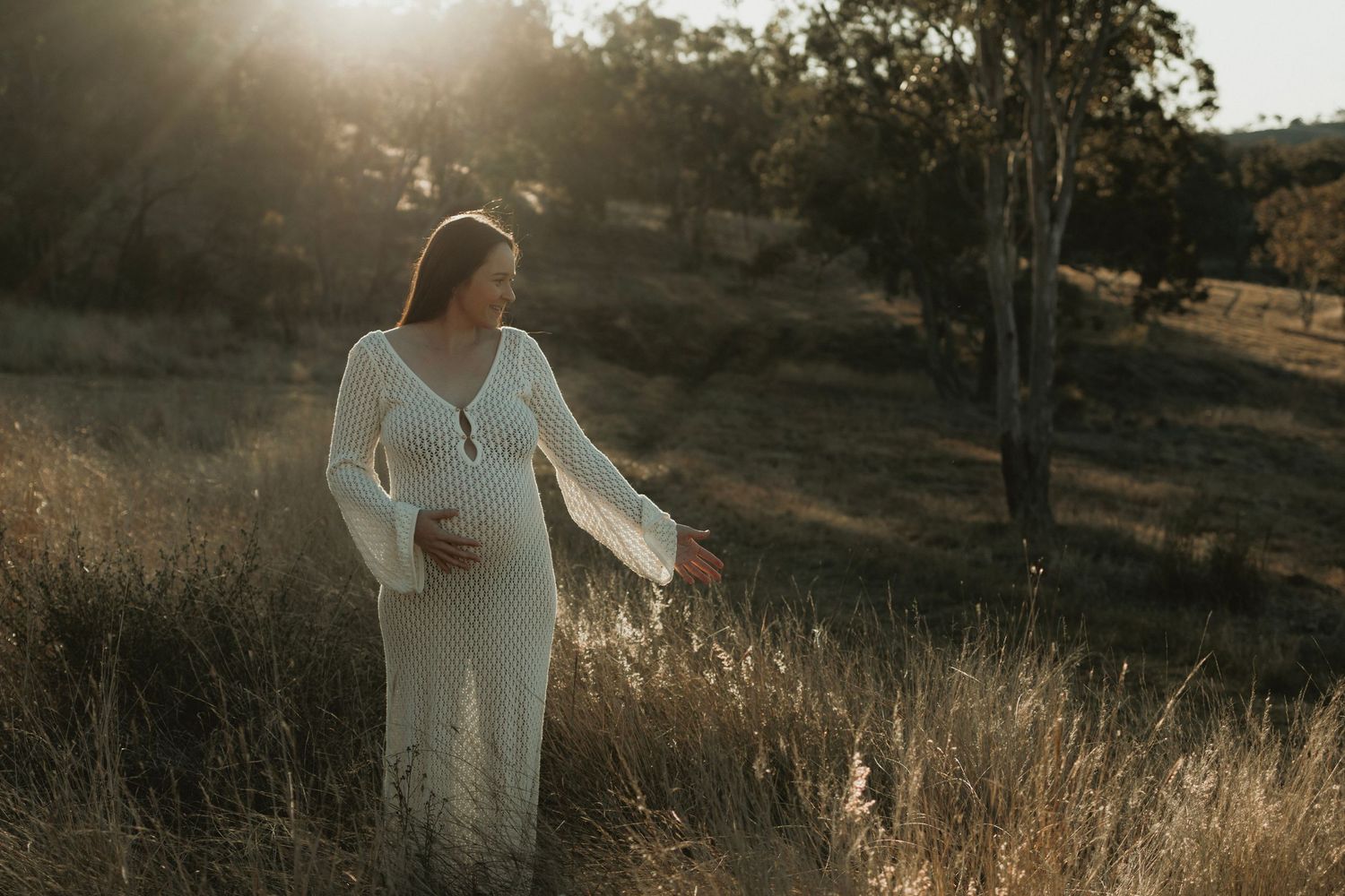 maternity wardrobe hire toowoomba, toowoomba photographer, Mama Faka