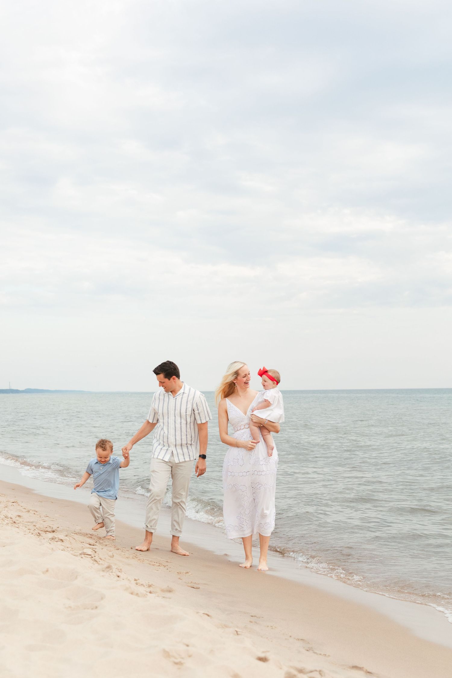 From, Rayna - West Michigan family portrait photography pictures serving Grand Haven, Spring Lake, and Holland areas